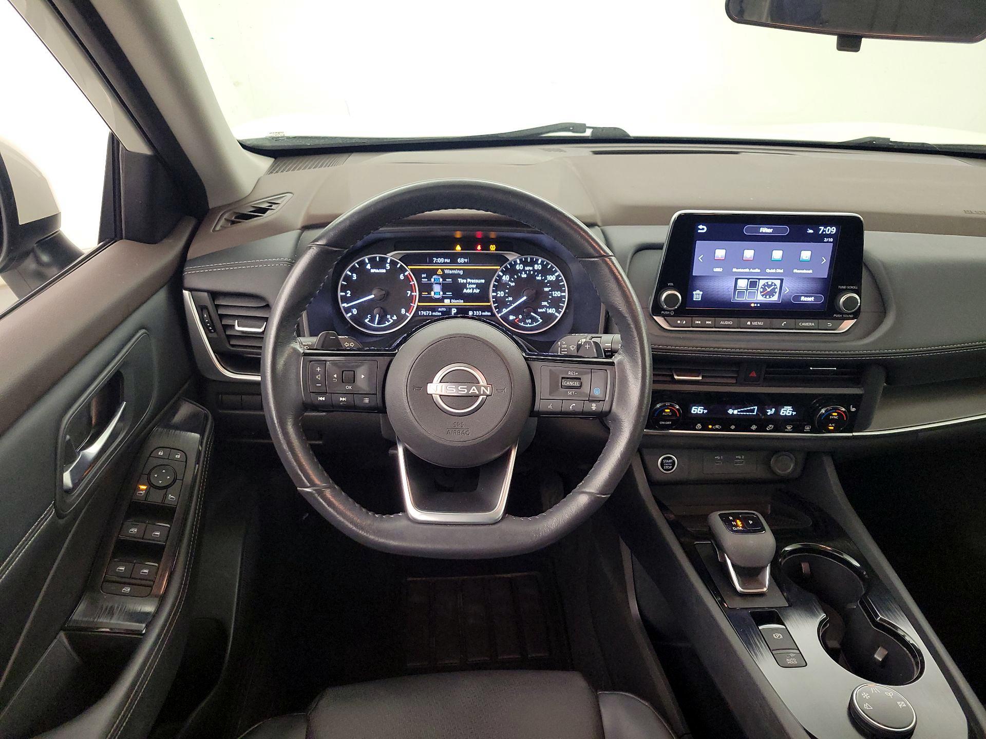 Thumbnail: 2023 Nissan Rogue - 10