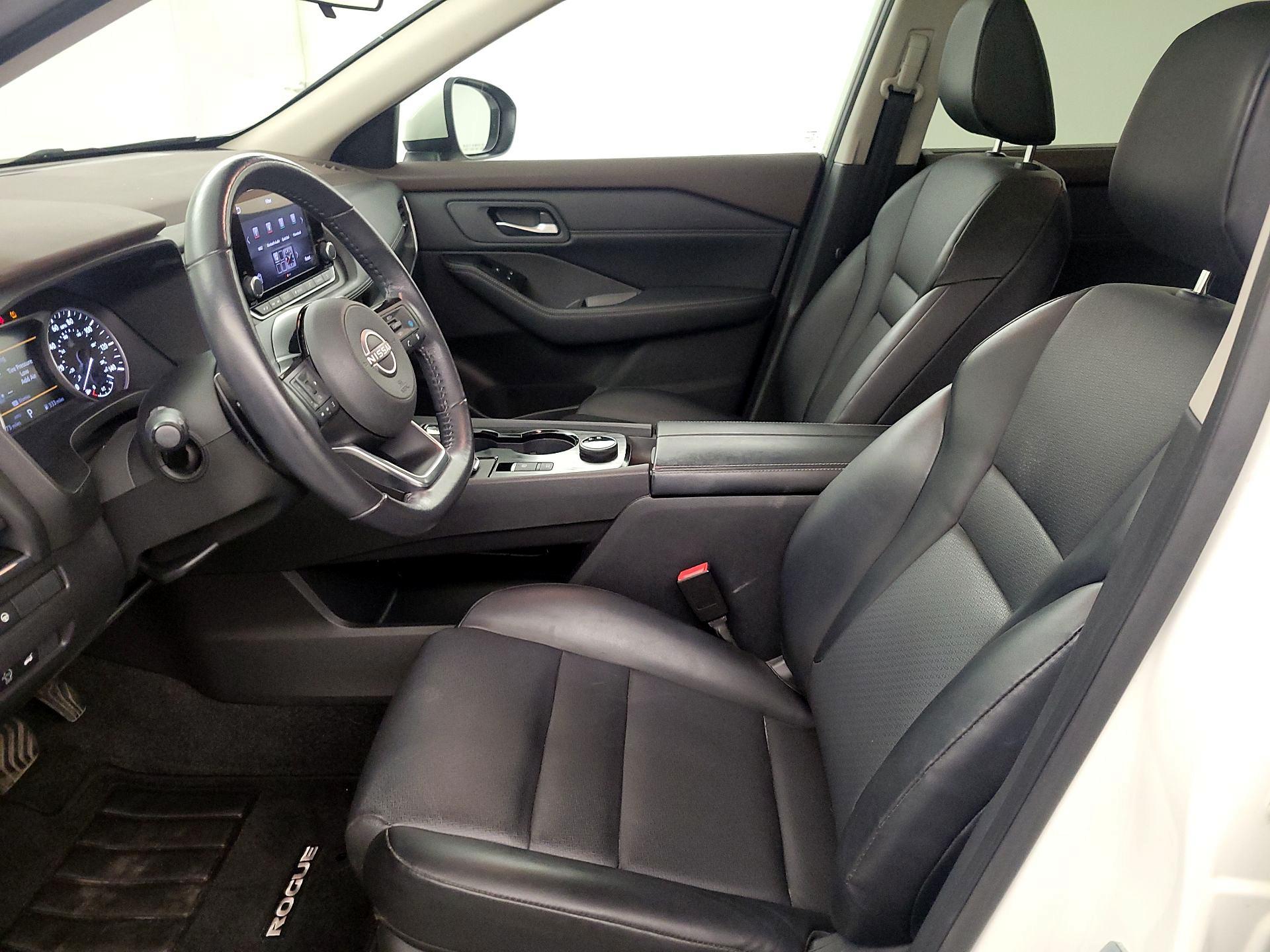 Thumbnail: 2023 Nissan Rogue - 11