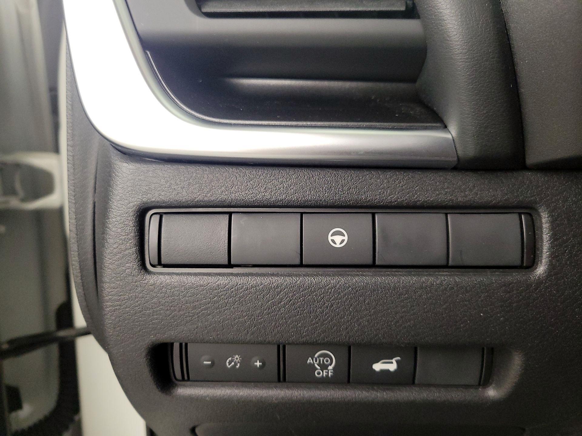 Thumbnail: 2023 Nissan Rogue - 13