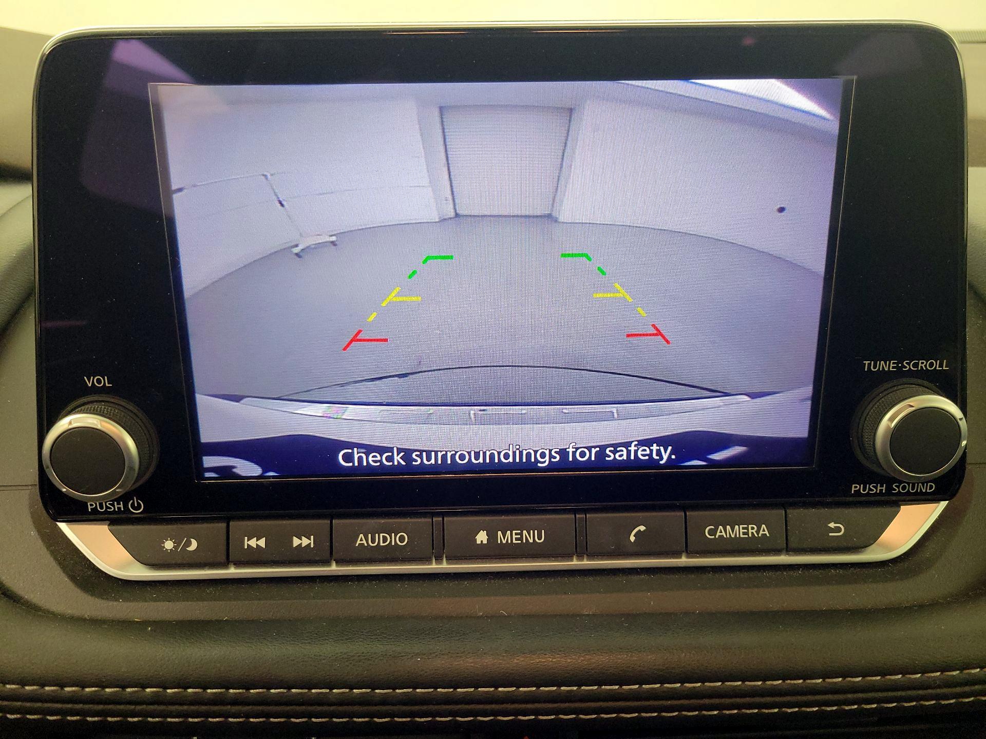 Thumbnail: 2023 Nissan Rogue - 14