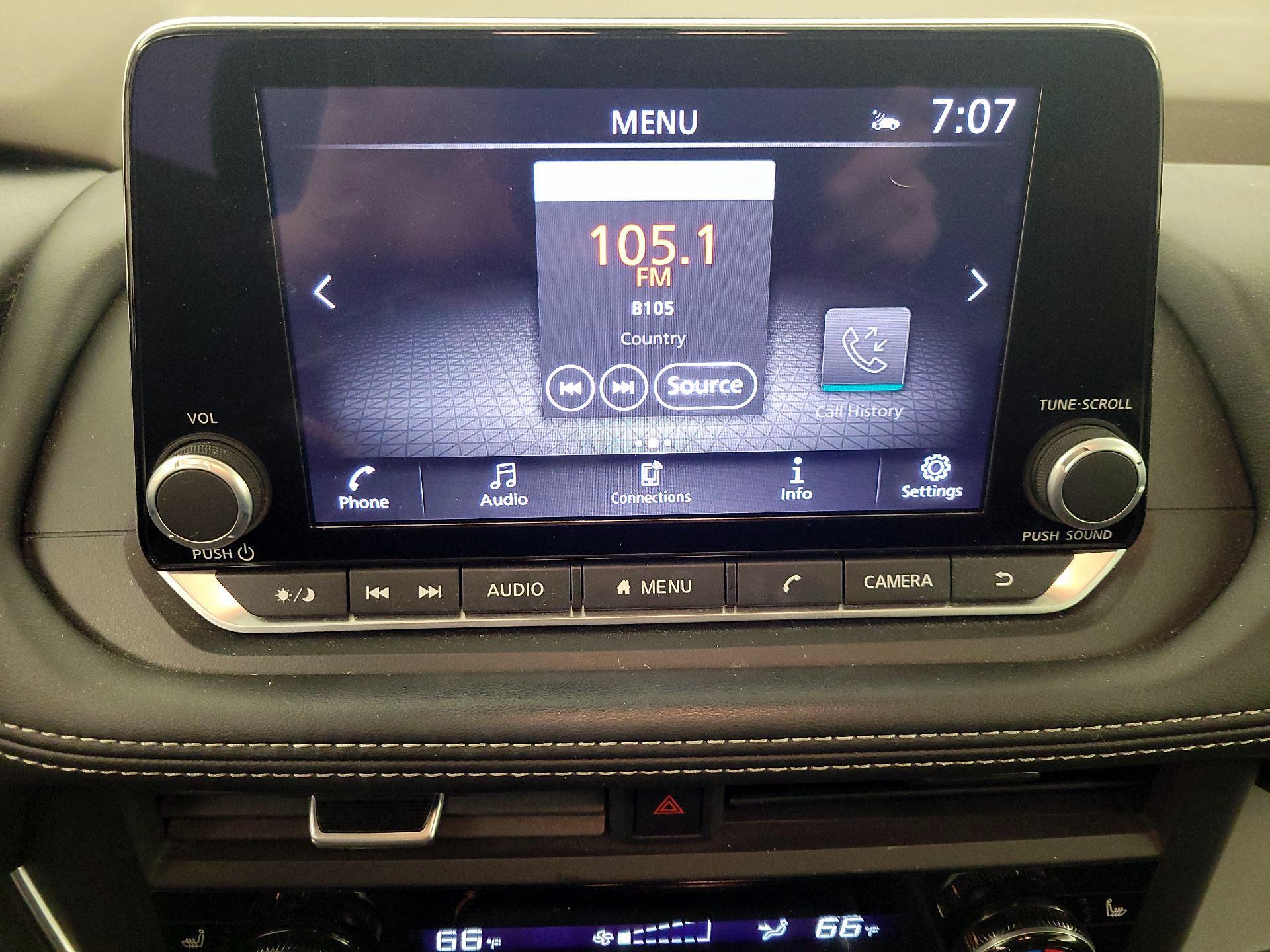 Thumbnail: 2023 Nissan Rogue - 15