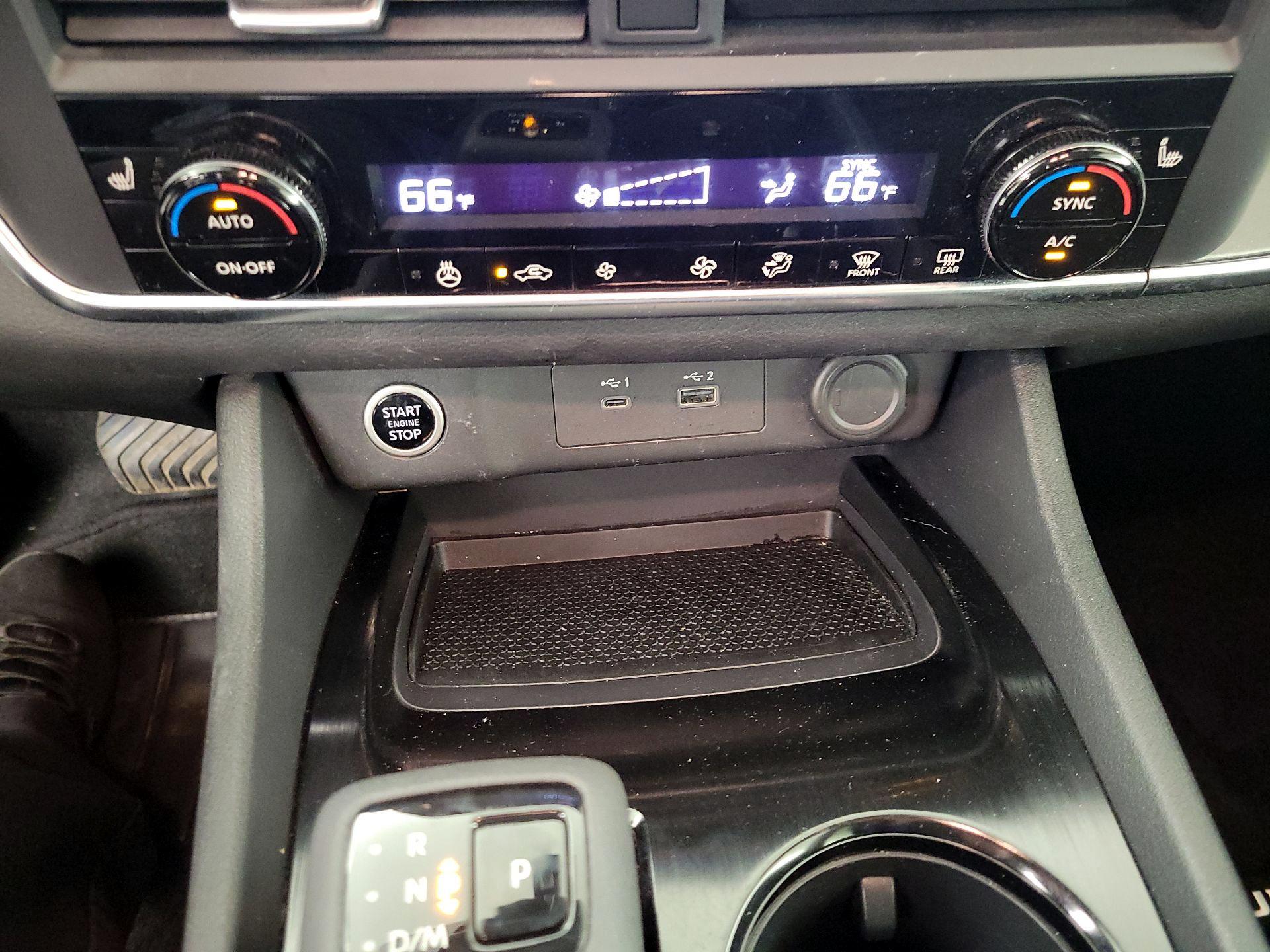 Thumbnail: 2023 Nissan Rogue - 16