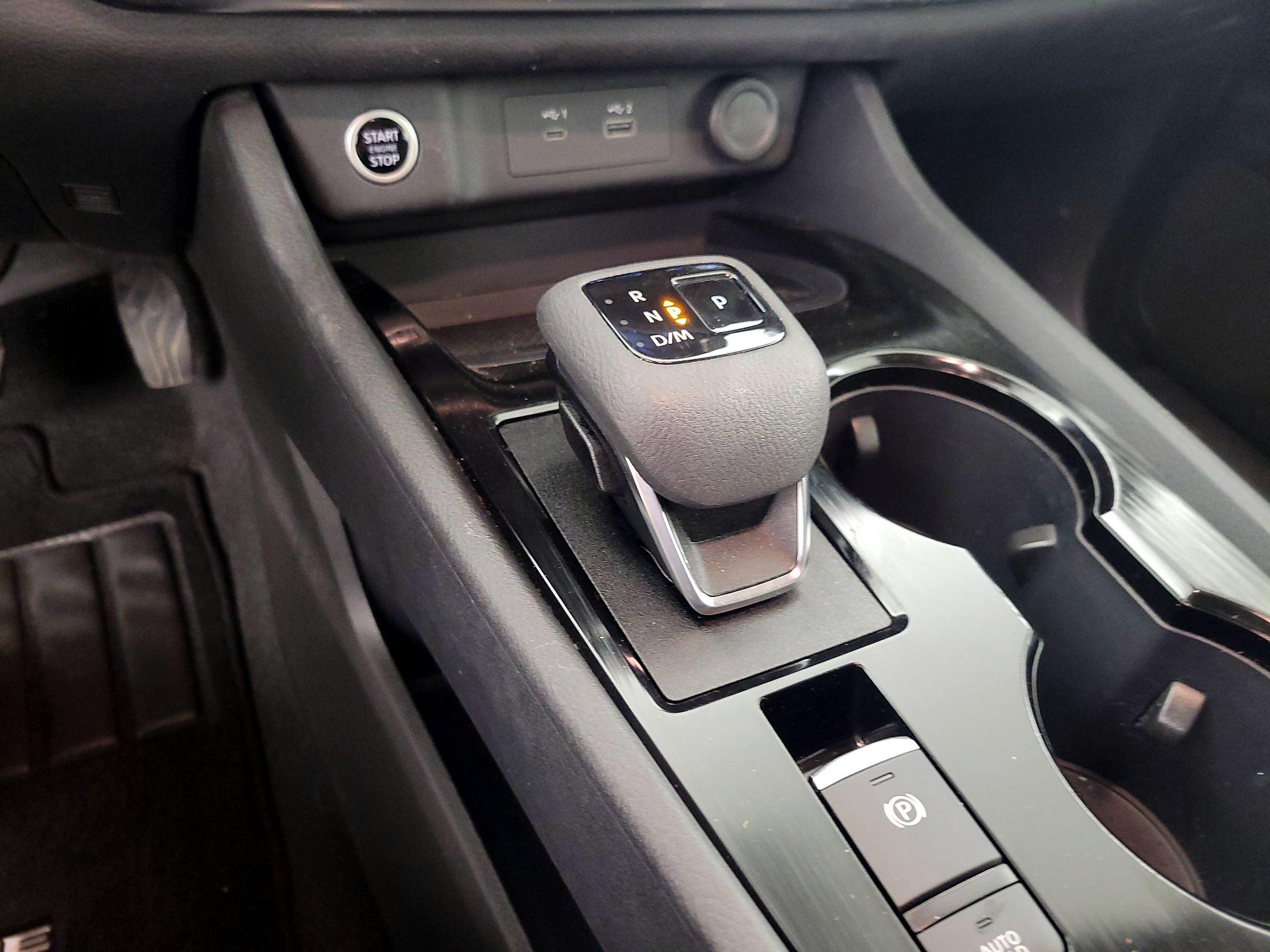 Thumbnail: 2023 Nissan Rogue - 17