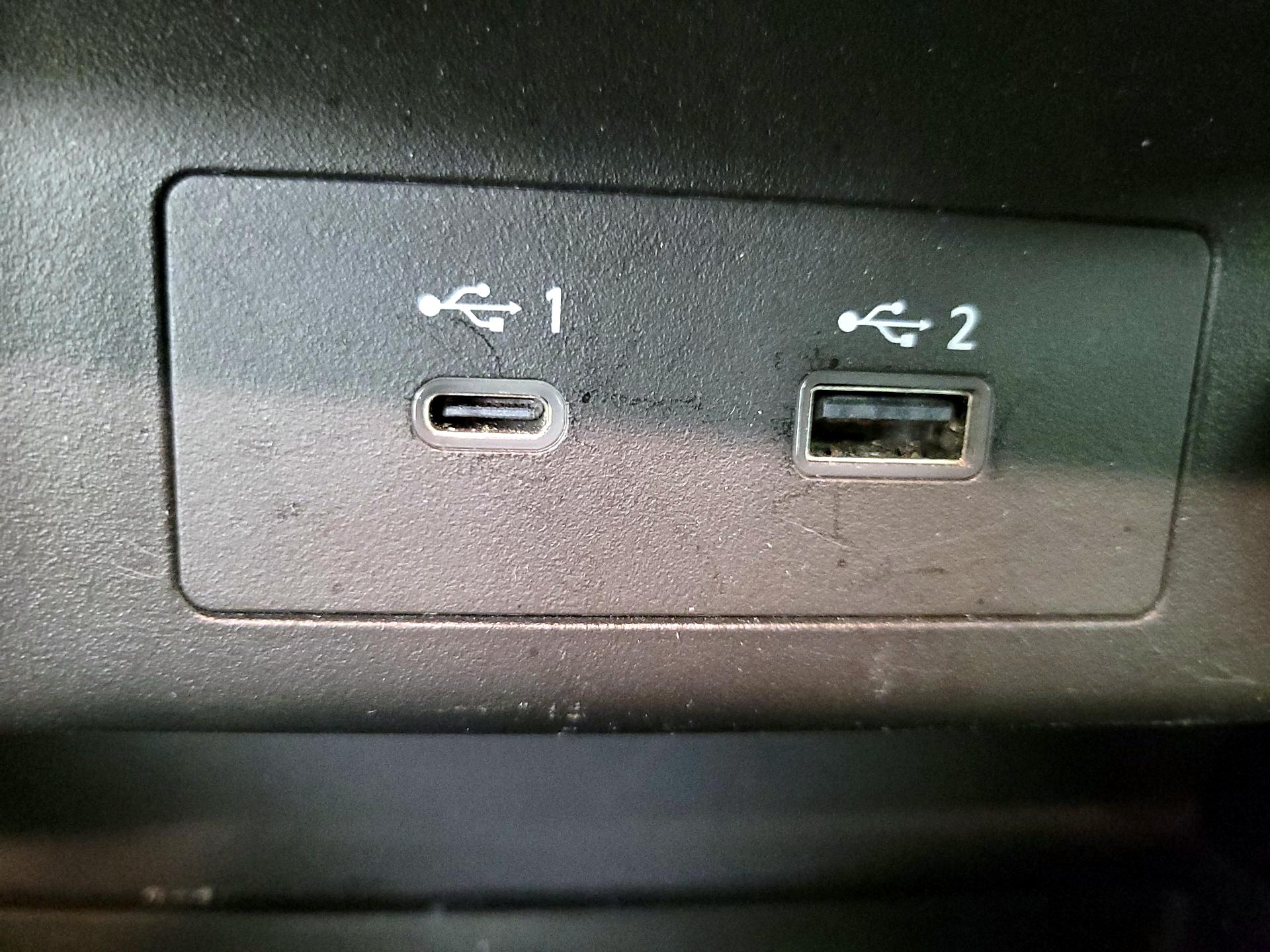 Thumbnail: 2023 Nissan Rogue - 18