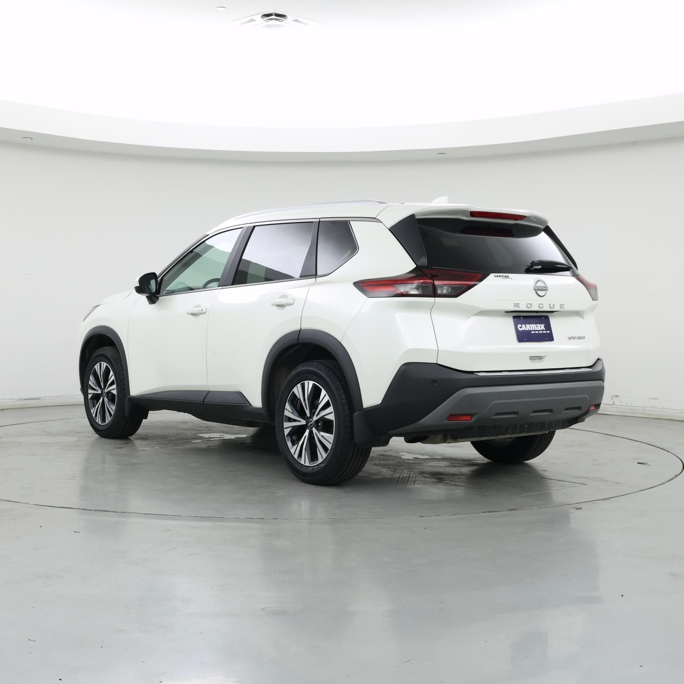 Thumbnail: 2023 Nissan Rogue - 2