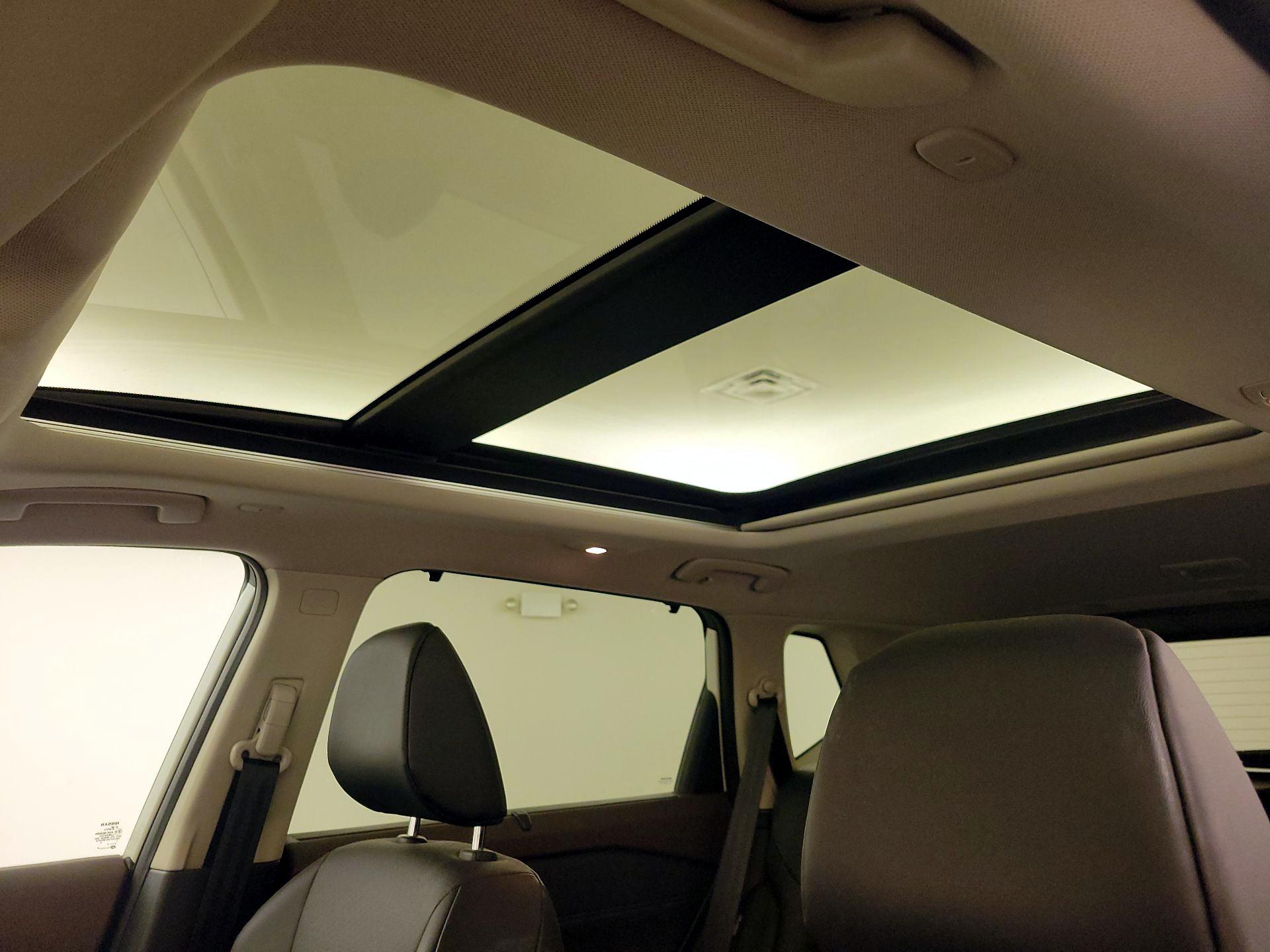 Thumbnail: 2023 Nissan Rogue - 19