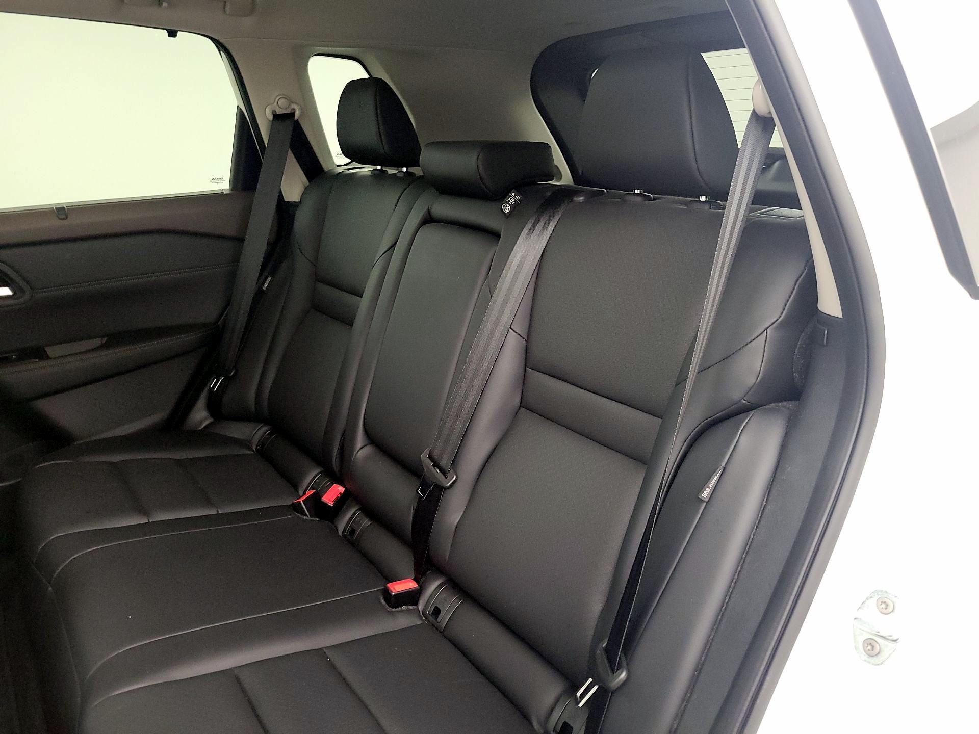 Thumbnail: 2023 Nissan Rogue - 20