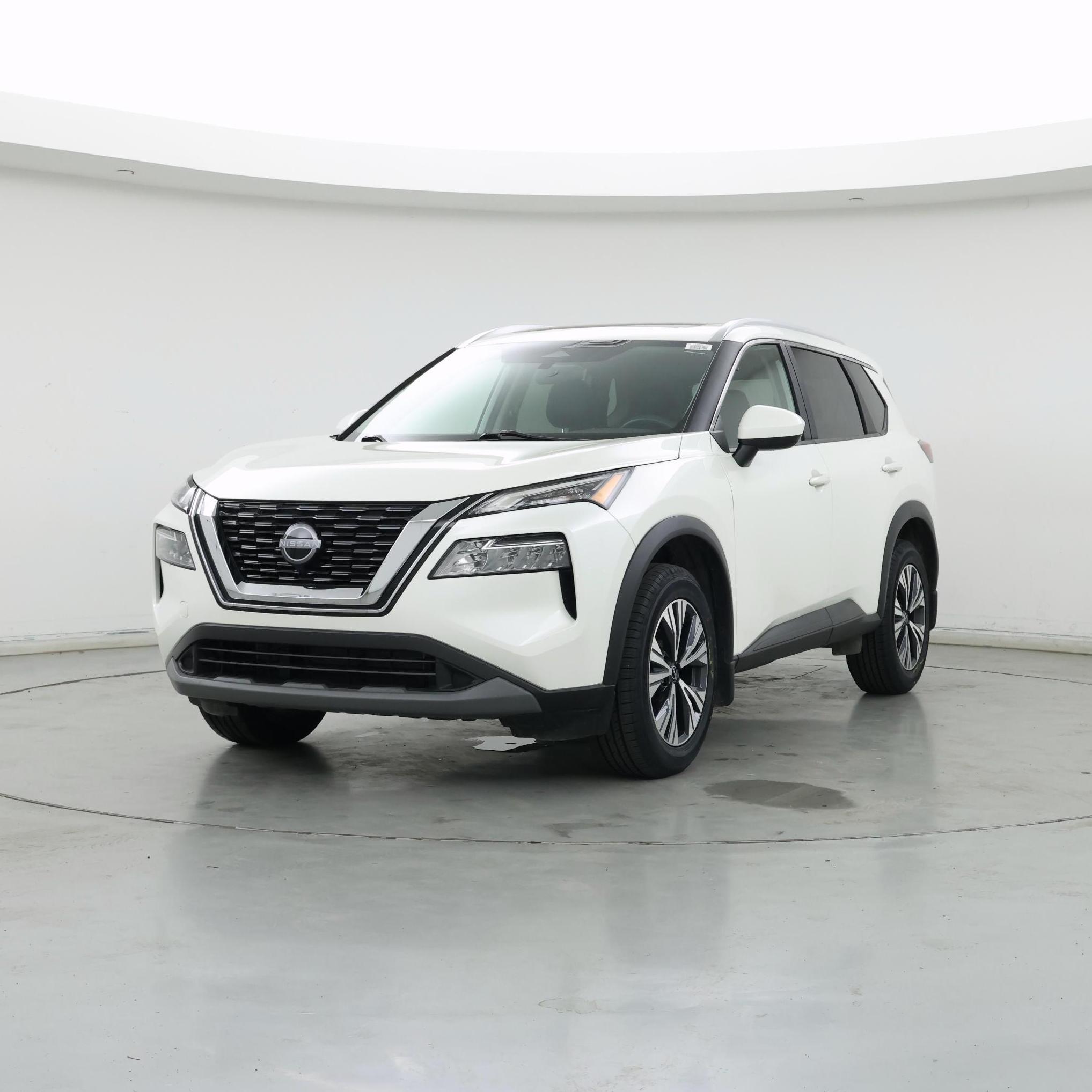 Thumbnail: 2023 Nissan Rogue - 4