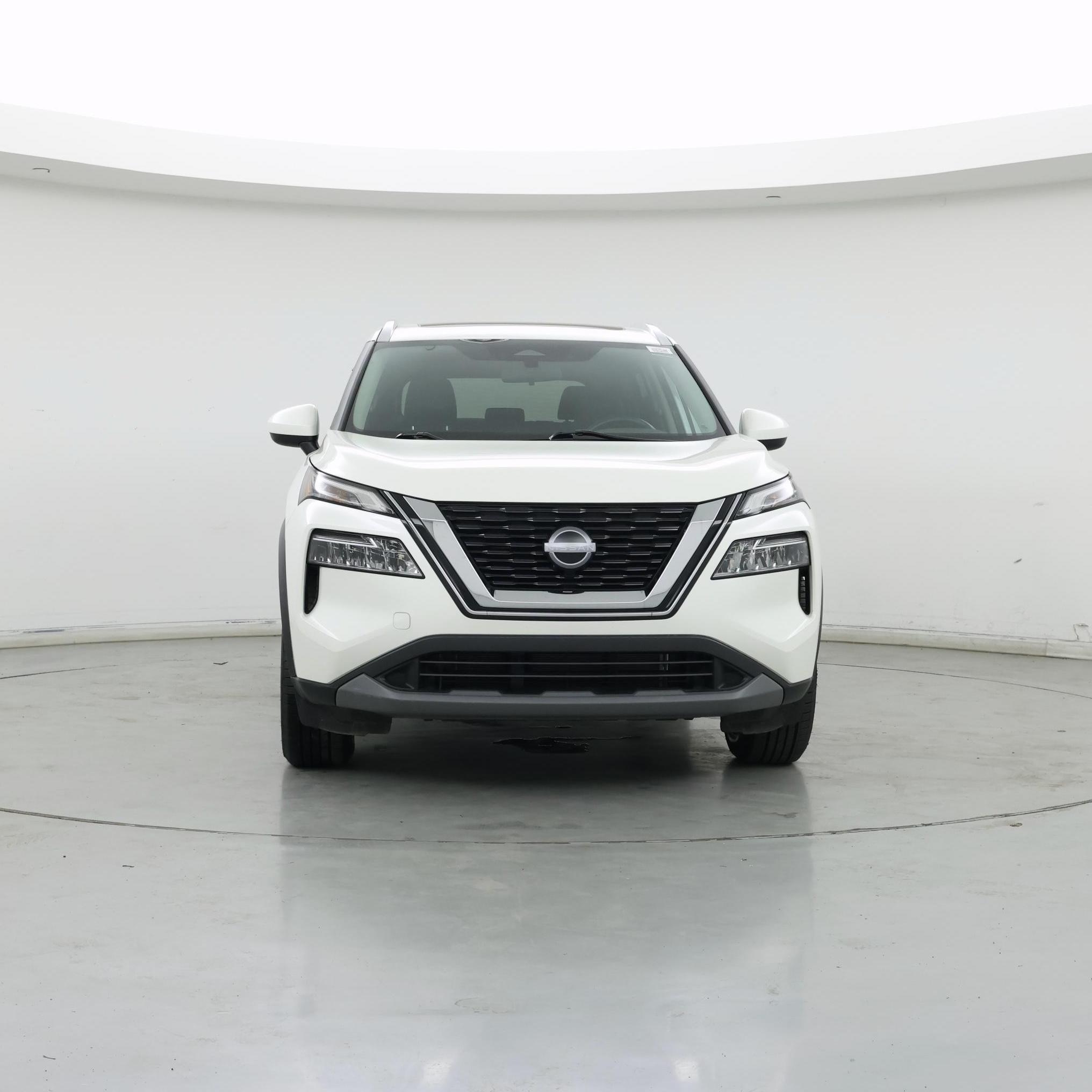 Thumbnail: 2023 Nissan Rogue - 5