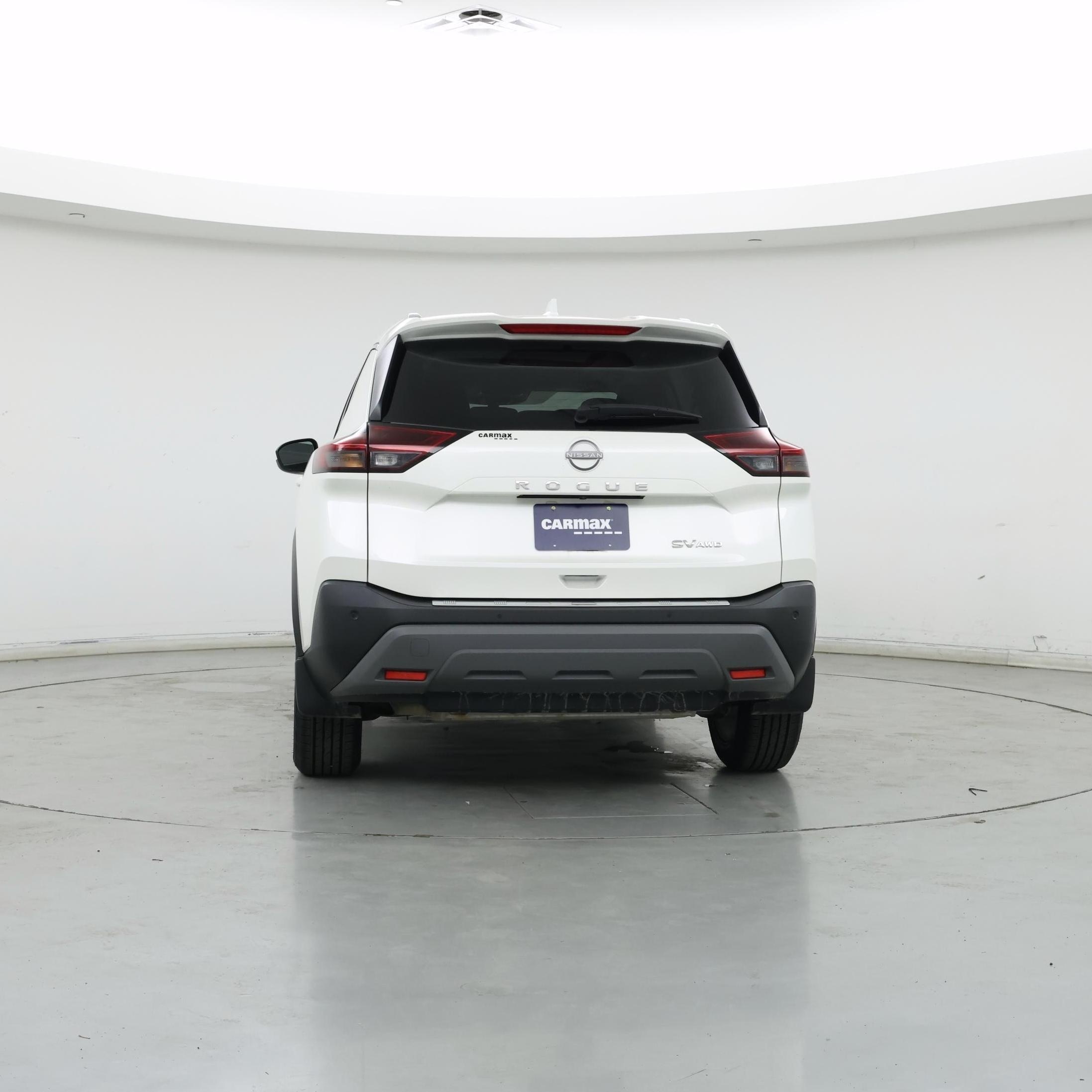 Thumbnail: 2023 Nissan Rogue - 6