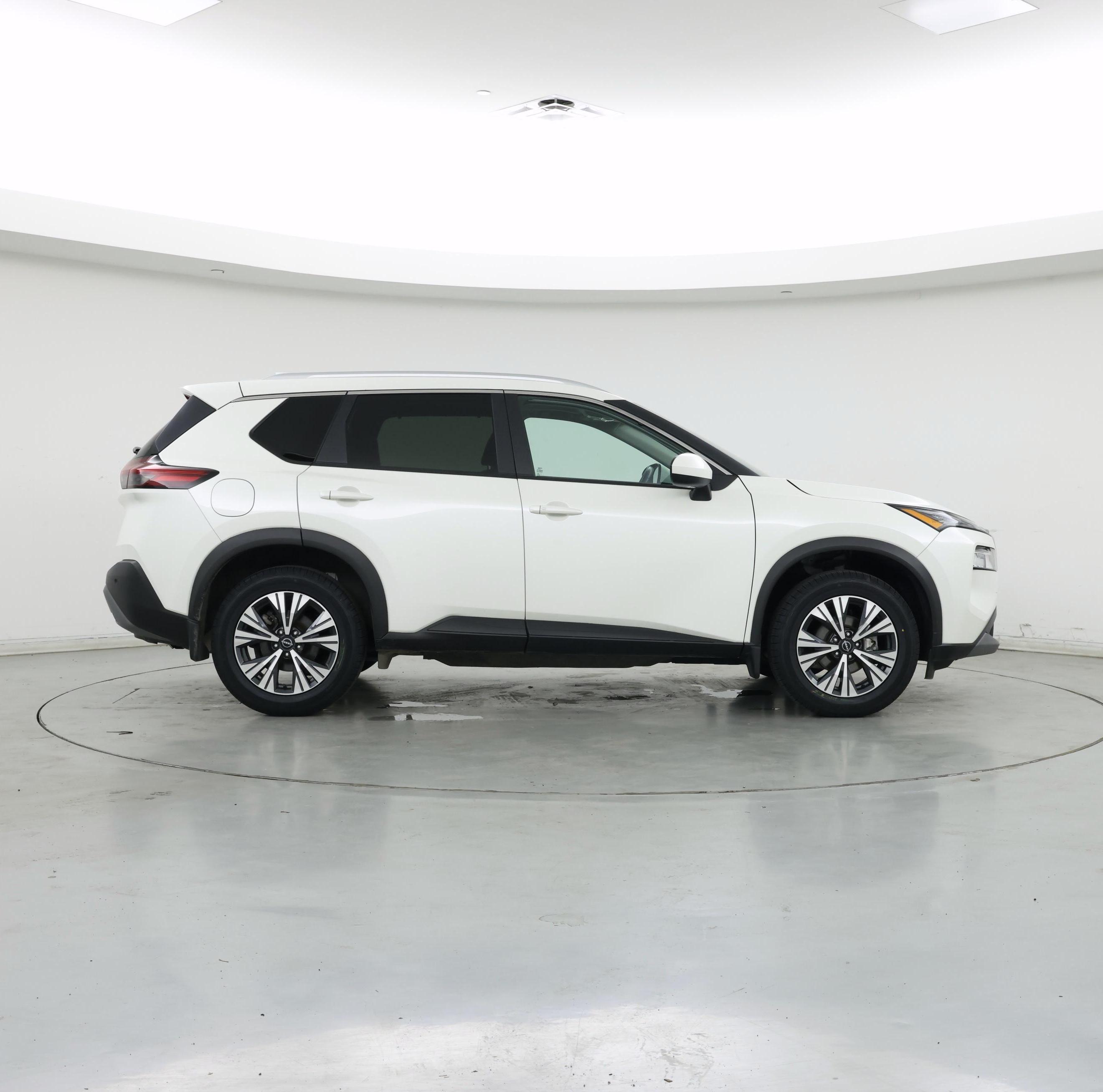 Thumbnail: 2023 Nissan Rogue - 7