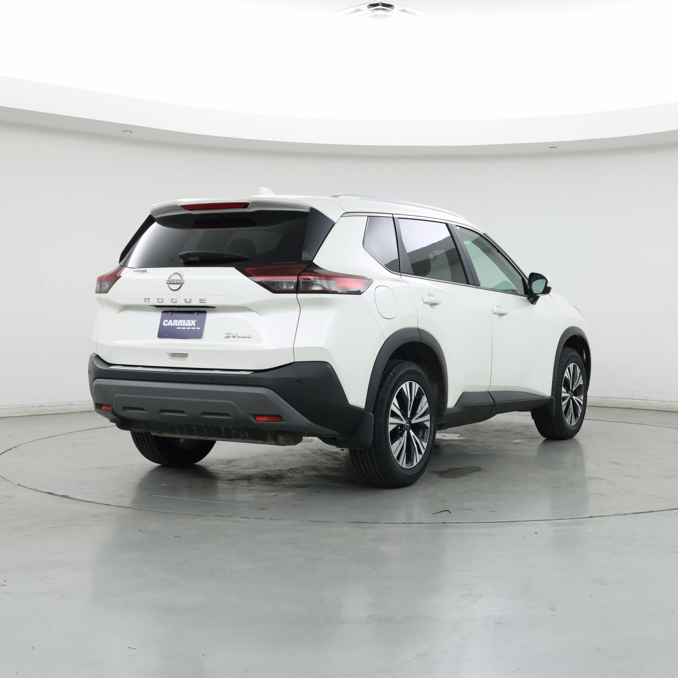 Thumbnail: 2023 Nissan Rogue - 8