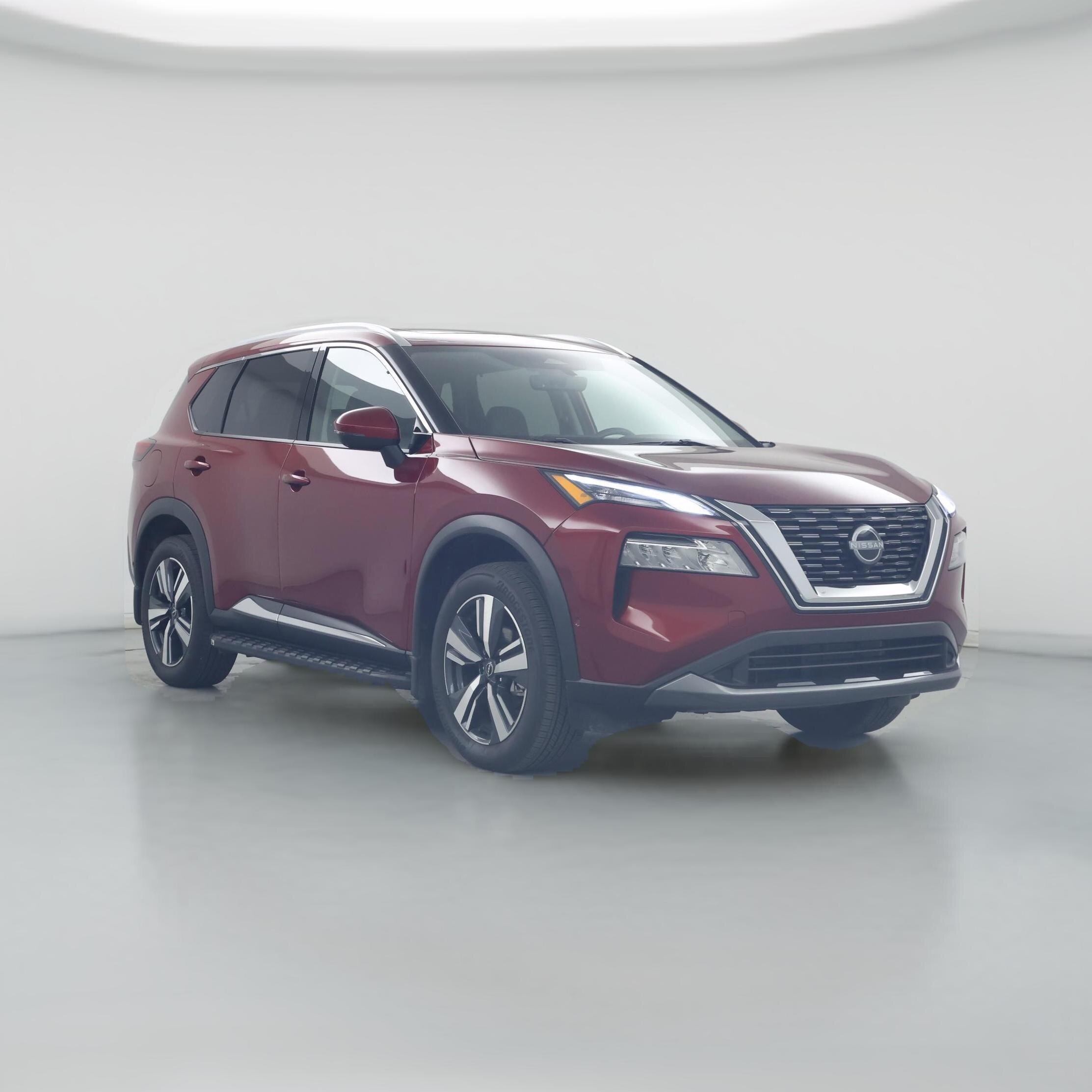 Thumbnail: 2023 Nissan Rogue - 1
