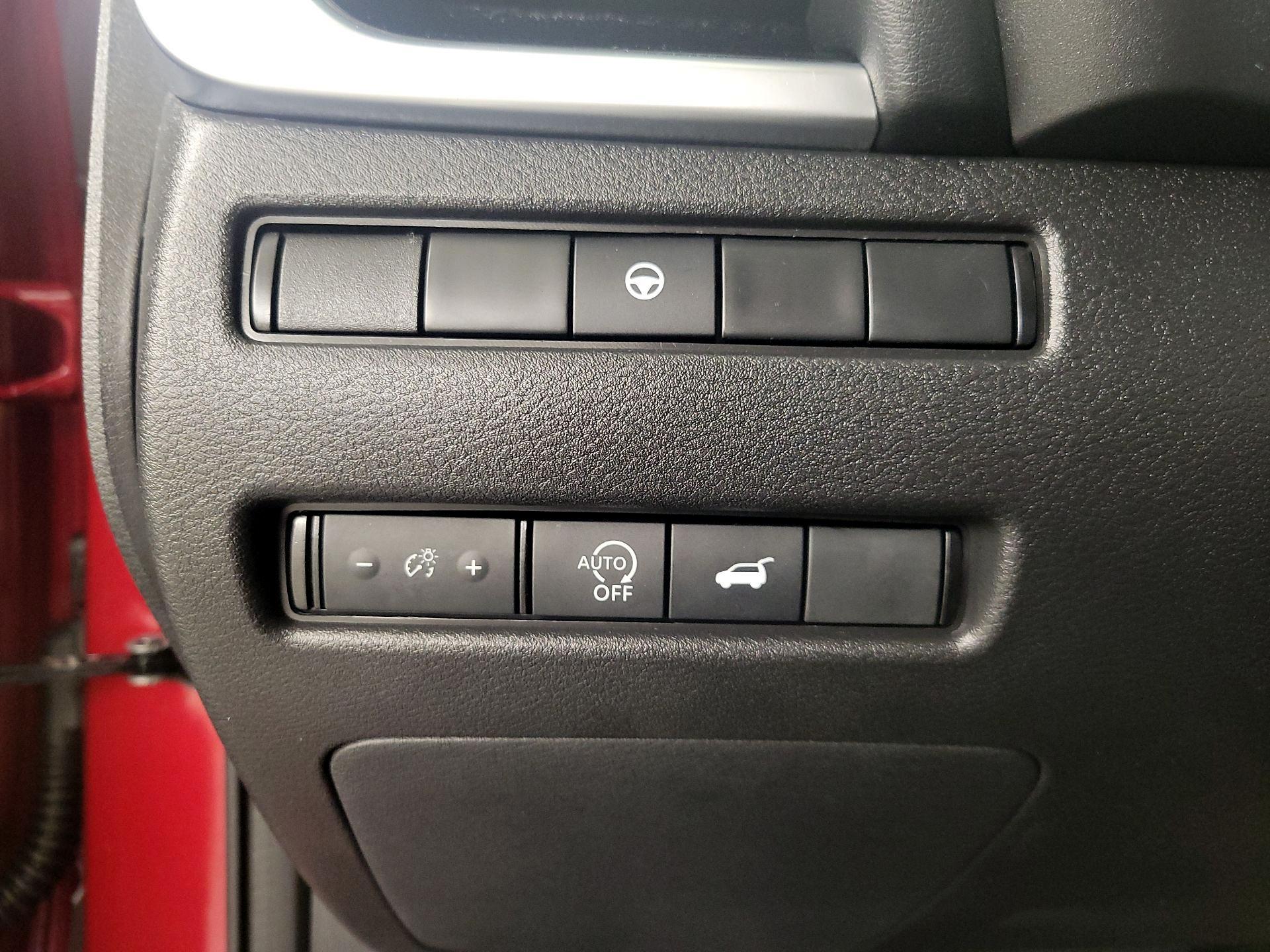 Thumbnail: 2023 Nissan Rogue - 13