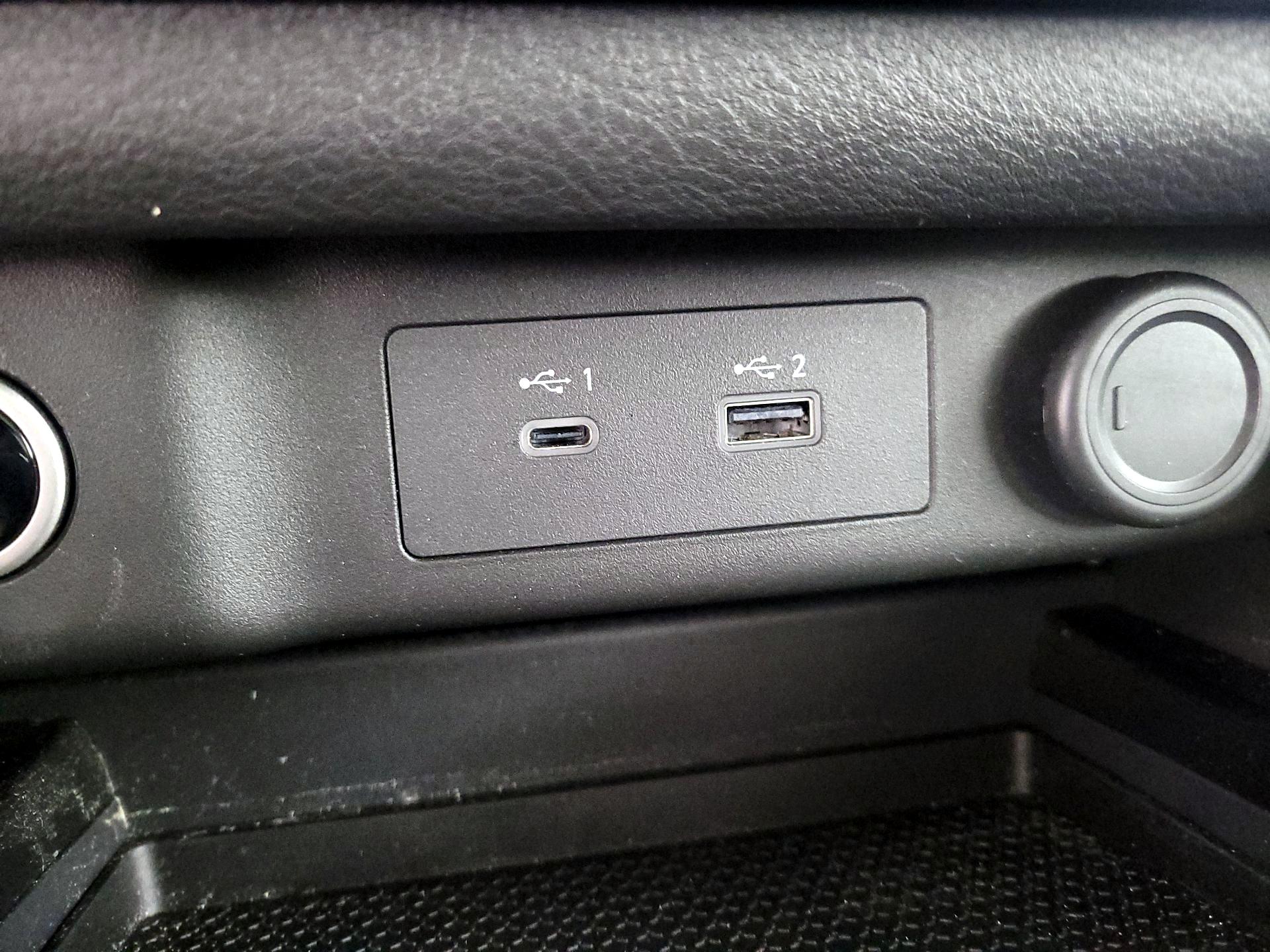 Thumbnail: 2023 Nissan Rogue - 19