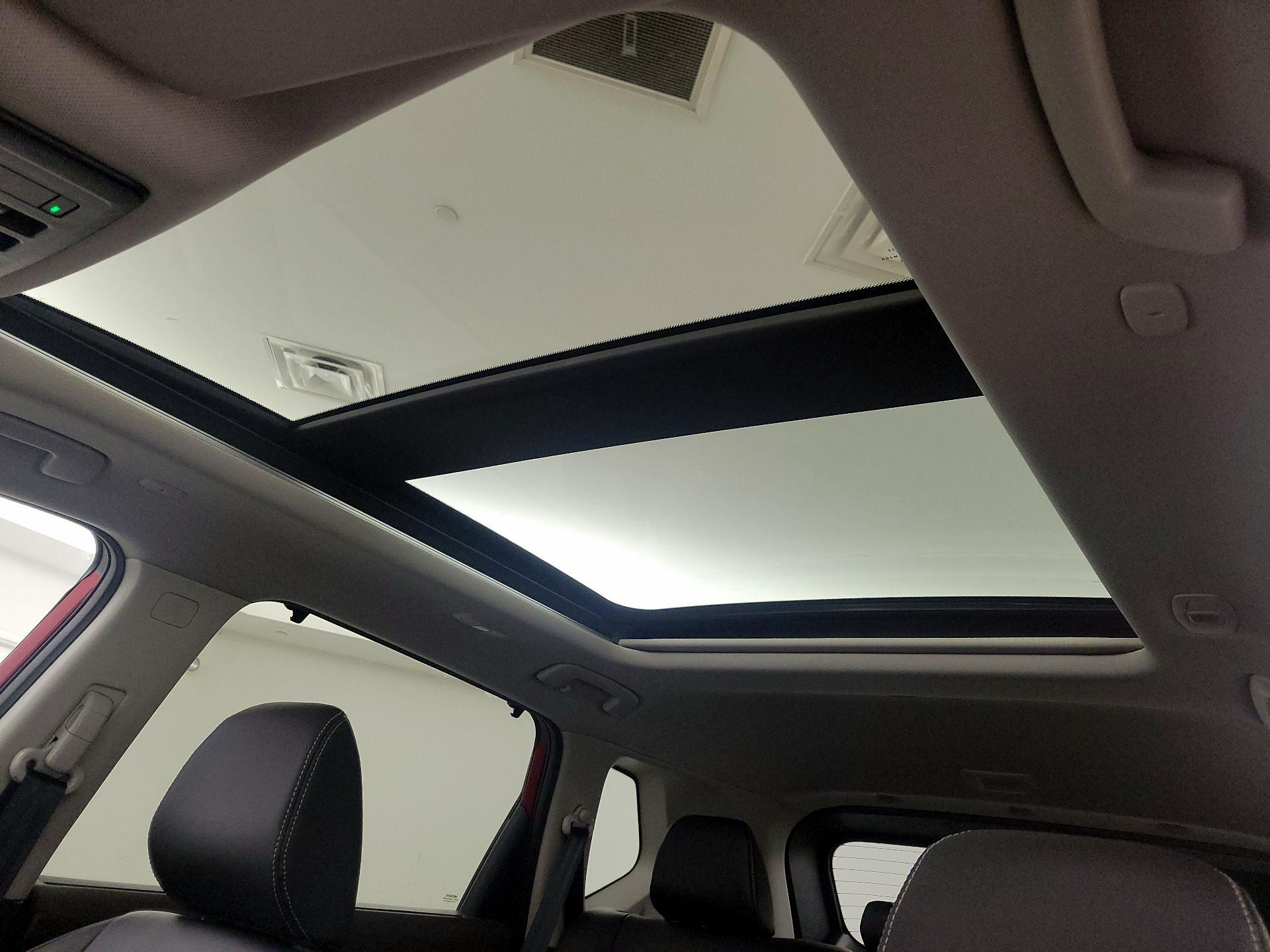 Thumbnail: 2023 Nissan Rogue - 20