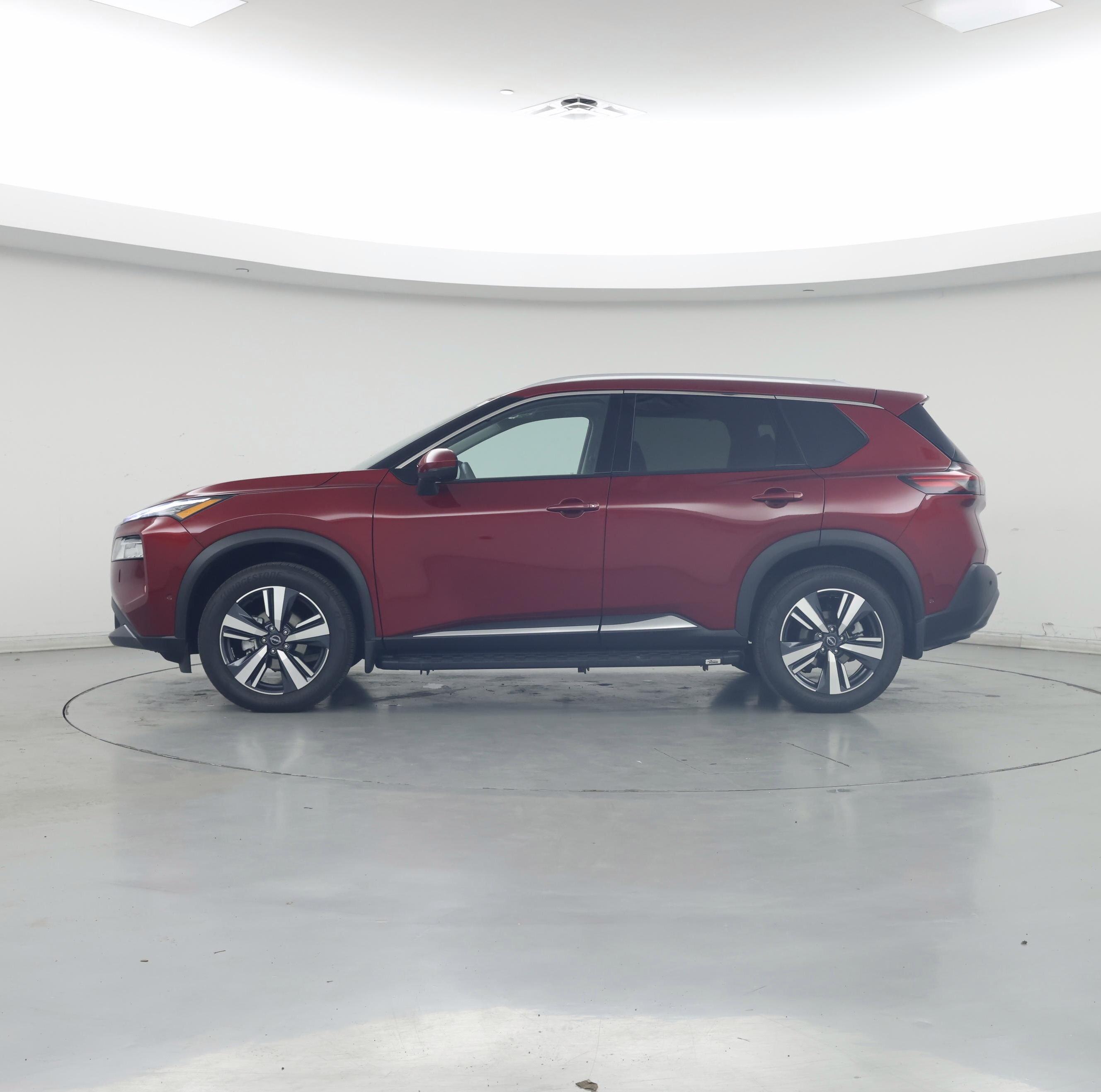 Thumbnail: 2023 Nissan Rogue - 3