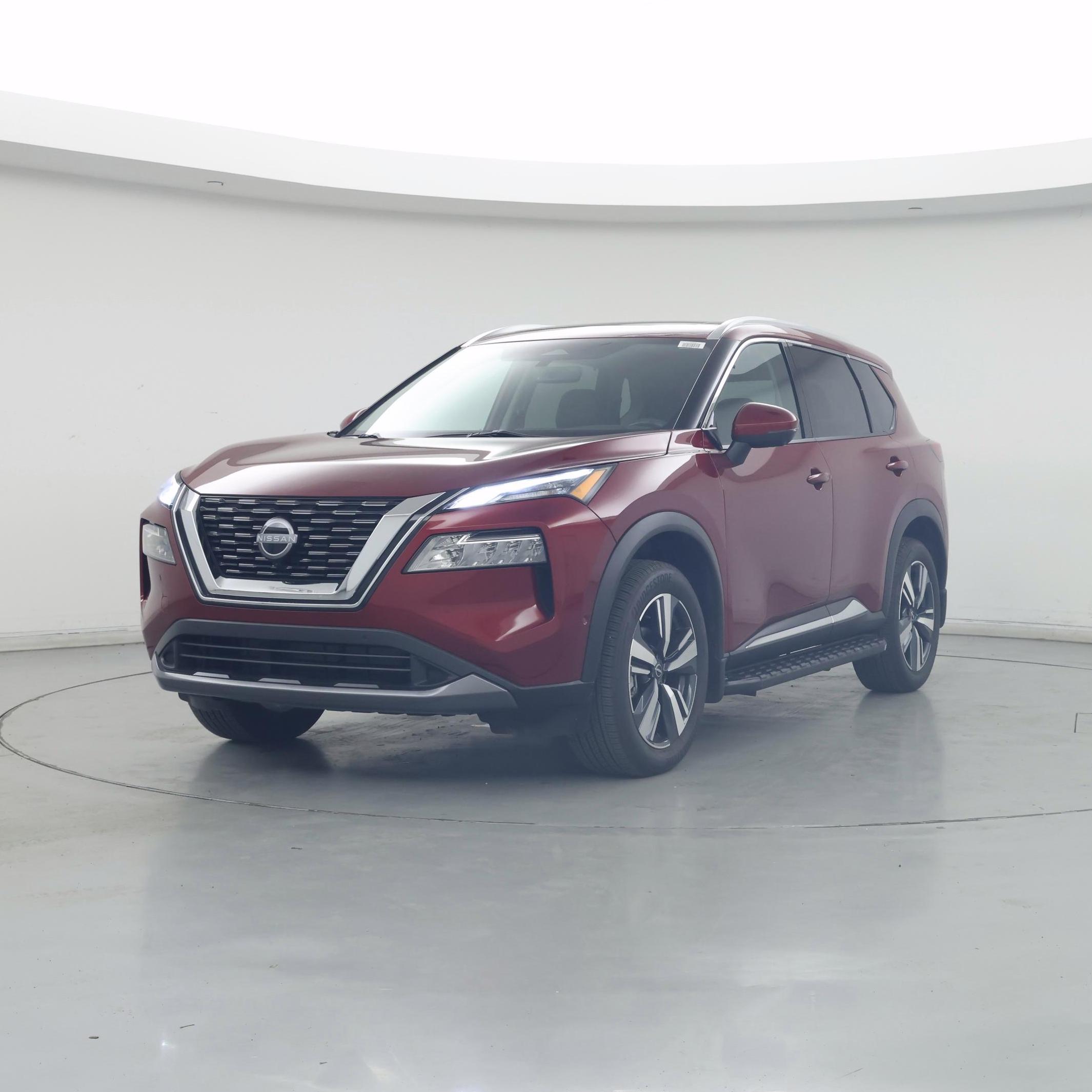 Thumbnail: 2023 Nissan Rogue - 4