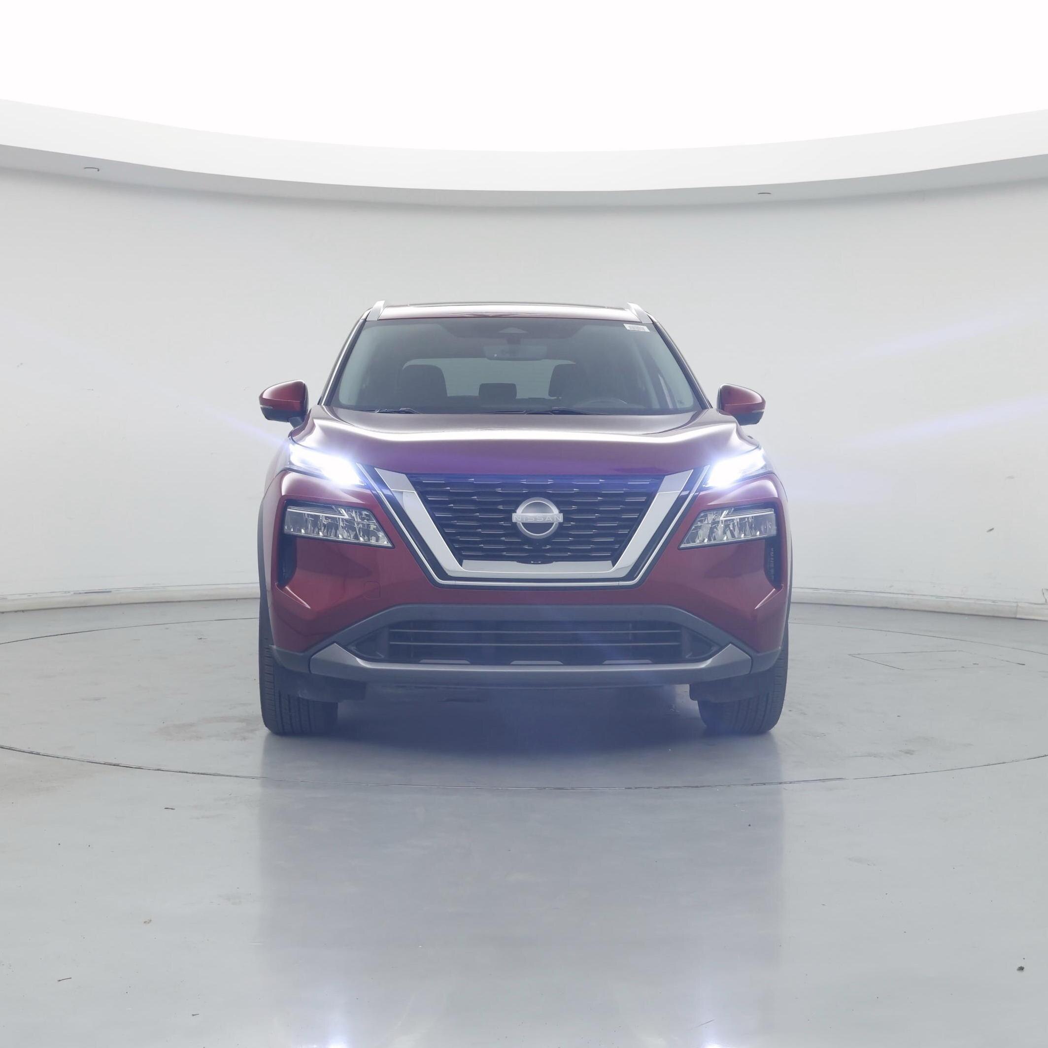 Thumbnail: 2023 Nissan Rogue - 5