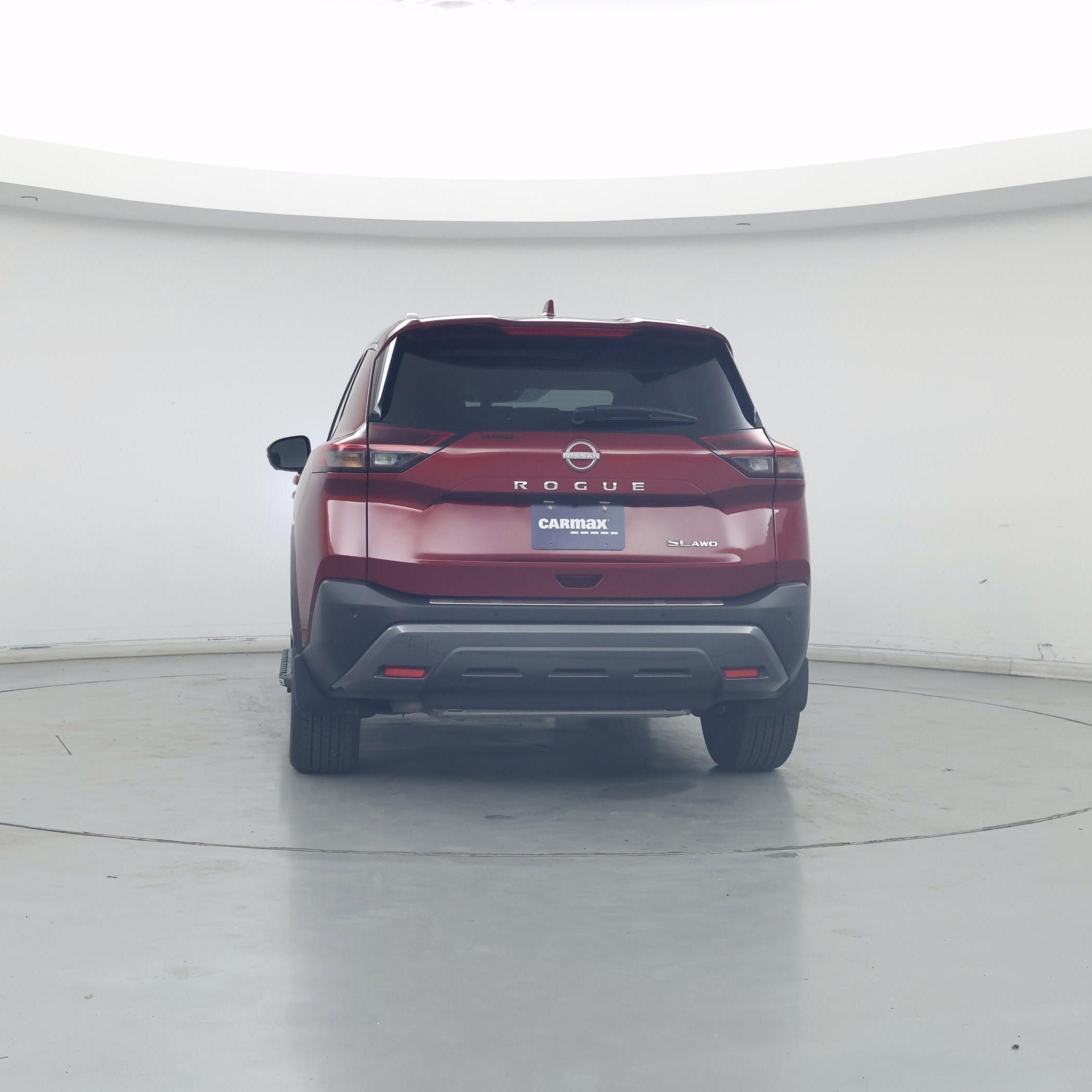 Thumbnail: 2023 Nissan Rogue - 6