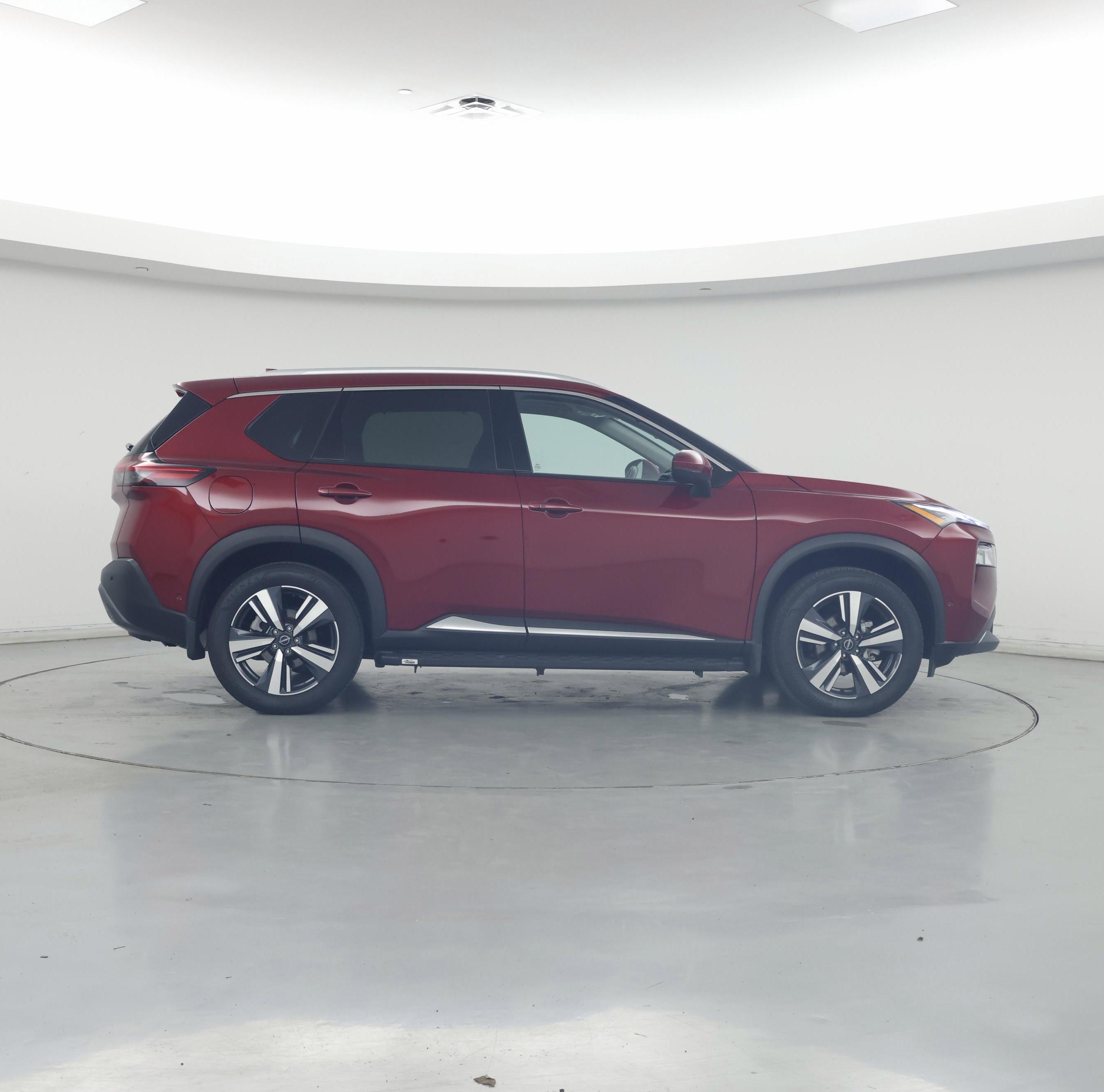 Thumbnail: 2023 Nissan Rogue - 7