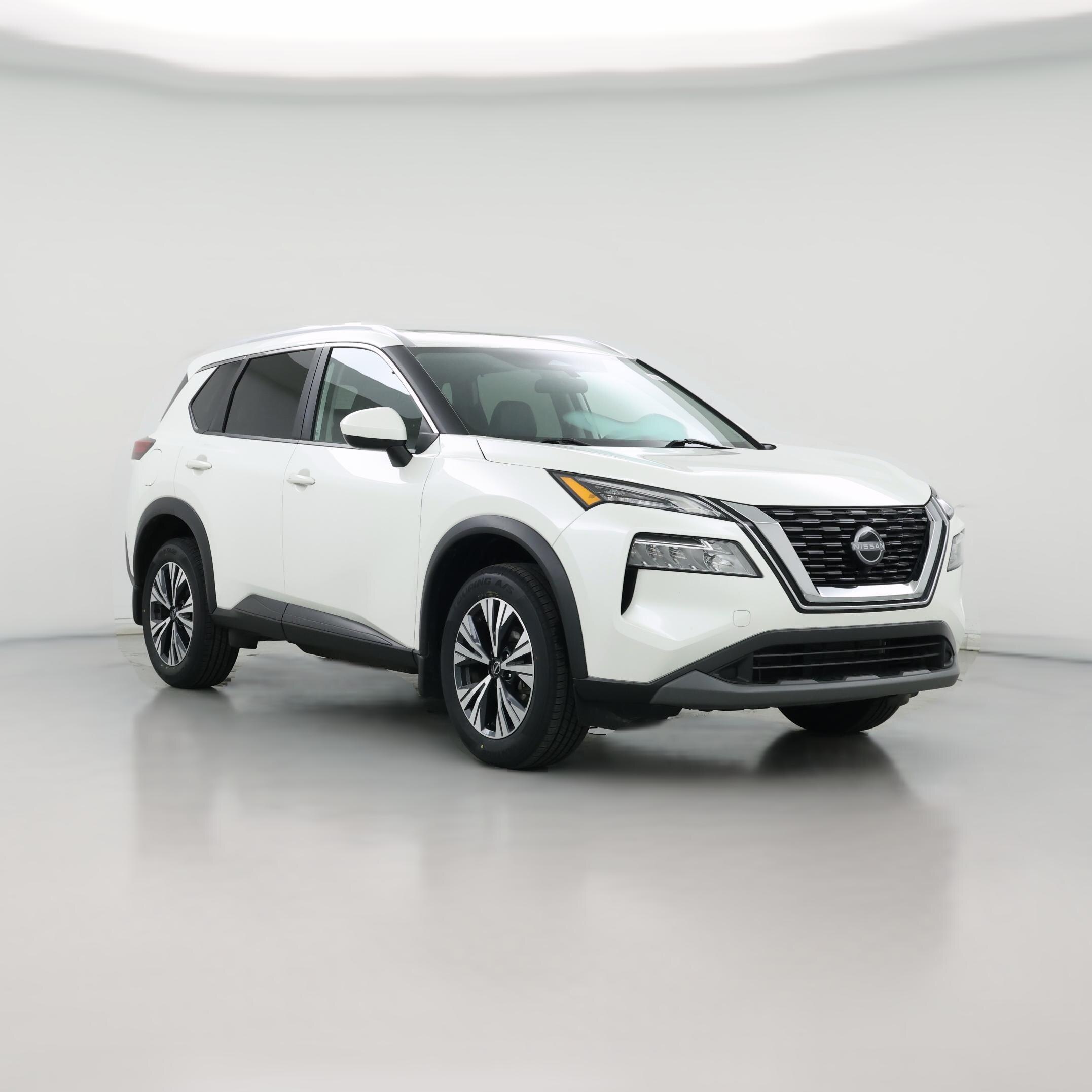 Thumbnail: 2023 Nissan Rogue - 1
