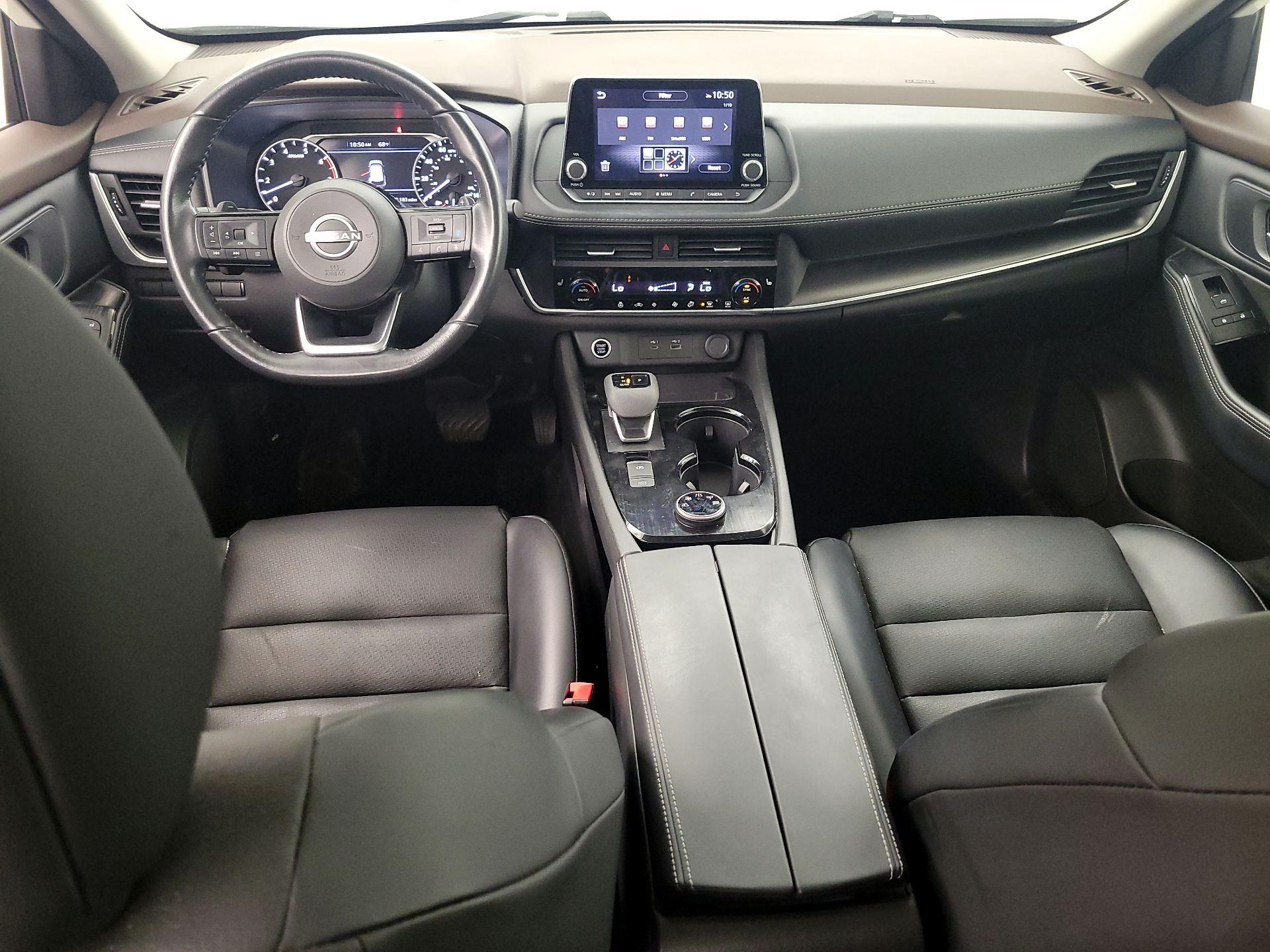 Thumbnail: 2023 Nissan Rogue - 9