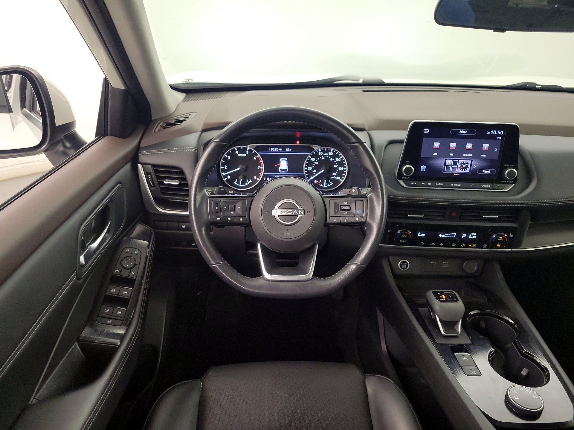 Thumbnail: 2023 Nissan Rogue - 10