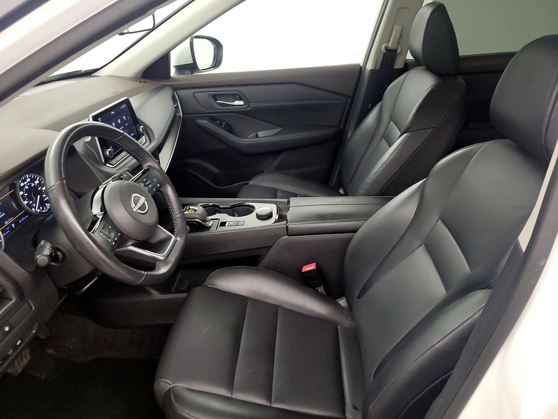 Thumbnail: 2023 Nissan Rogue - 11