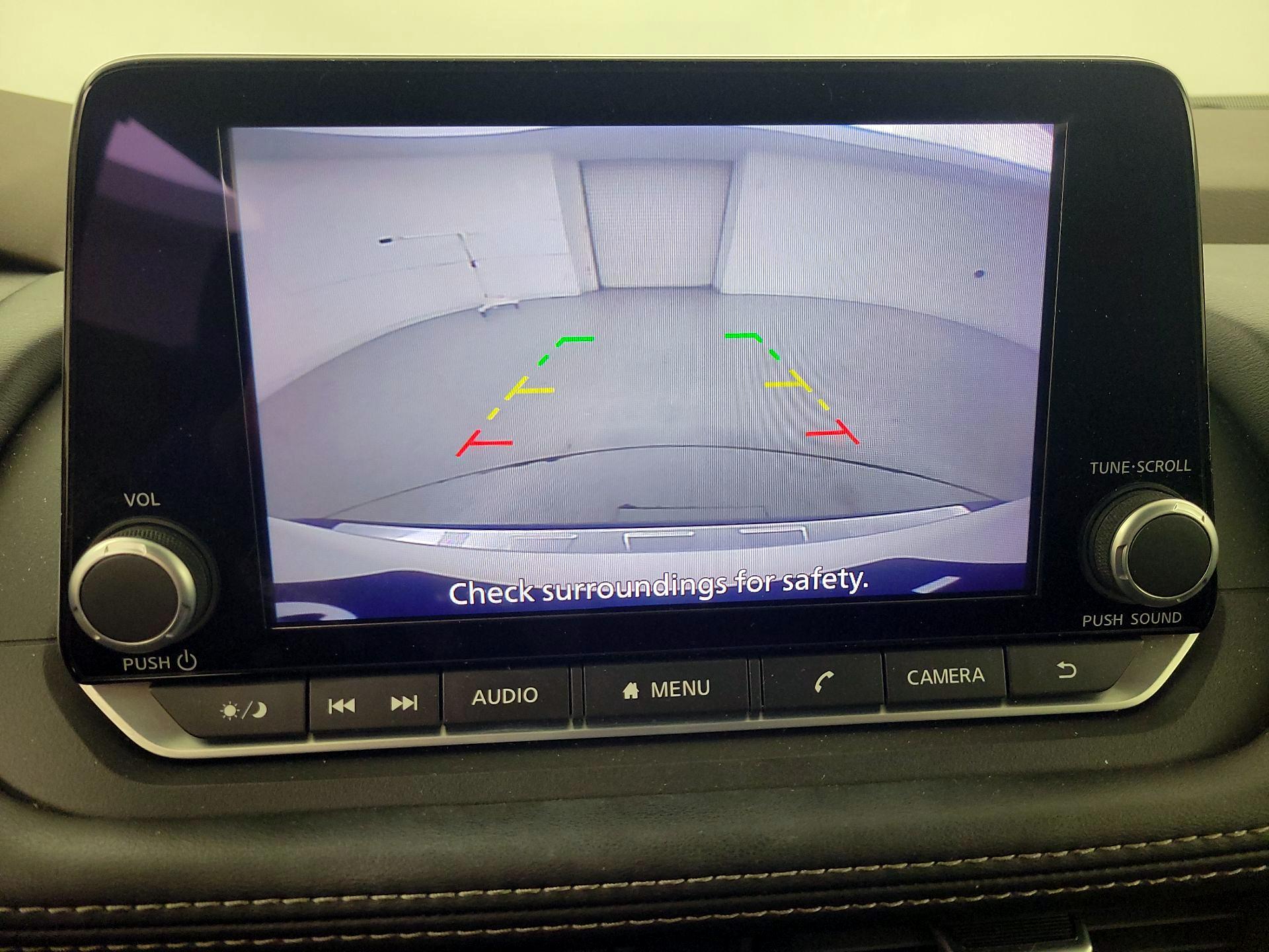 Thumbnail: 2023 Nissan Rogue - 14