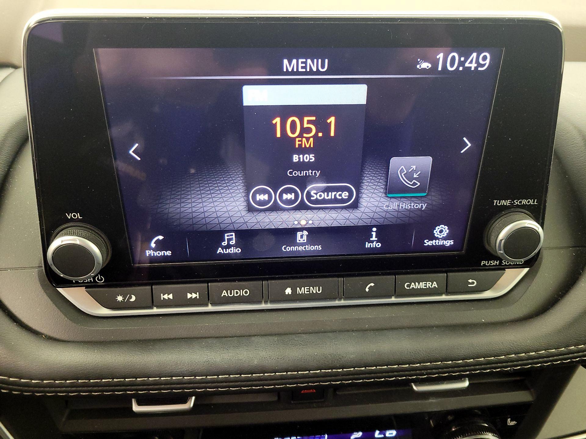 Thumbnail: 2023 Nissan Rogue - 15