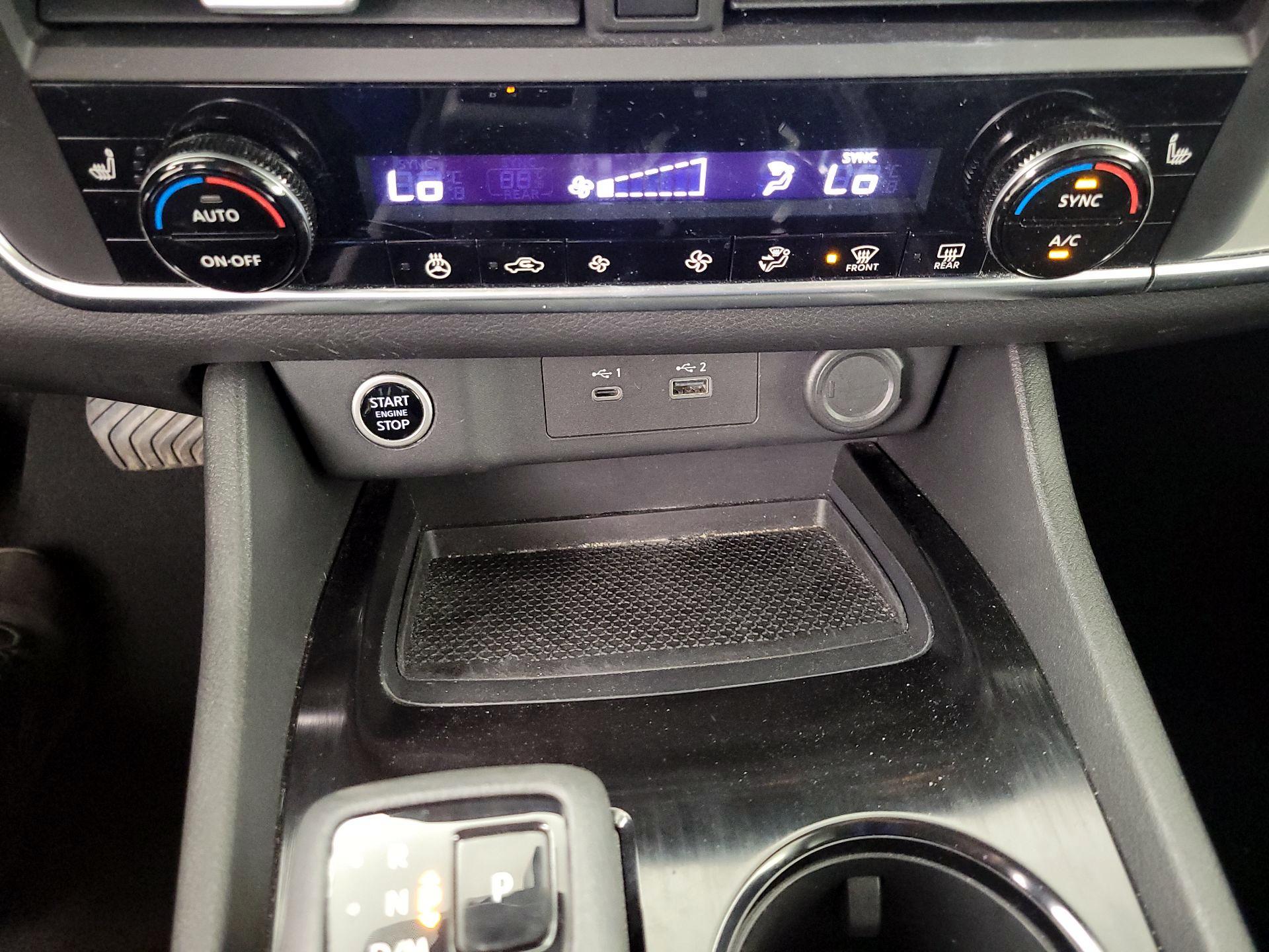 Thumbnail: 2023 Nissan Rogue - 16