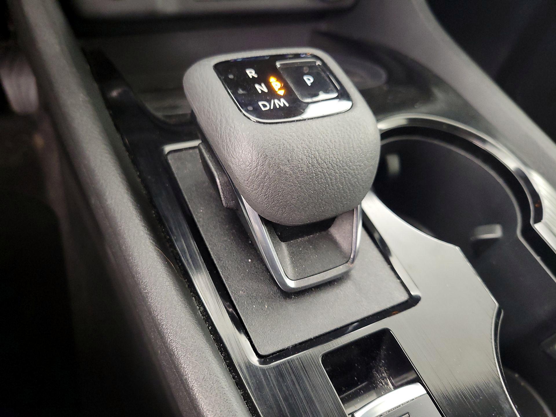 Thumbnail: 2023 Nissan Rogue - 17