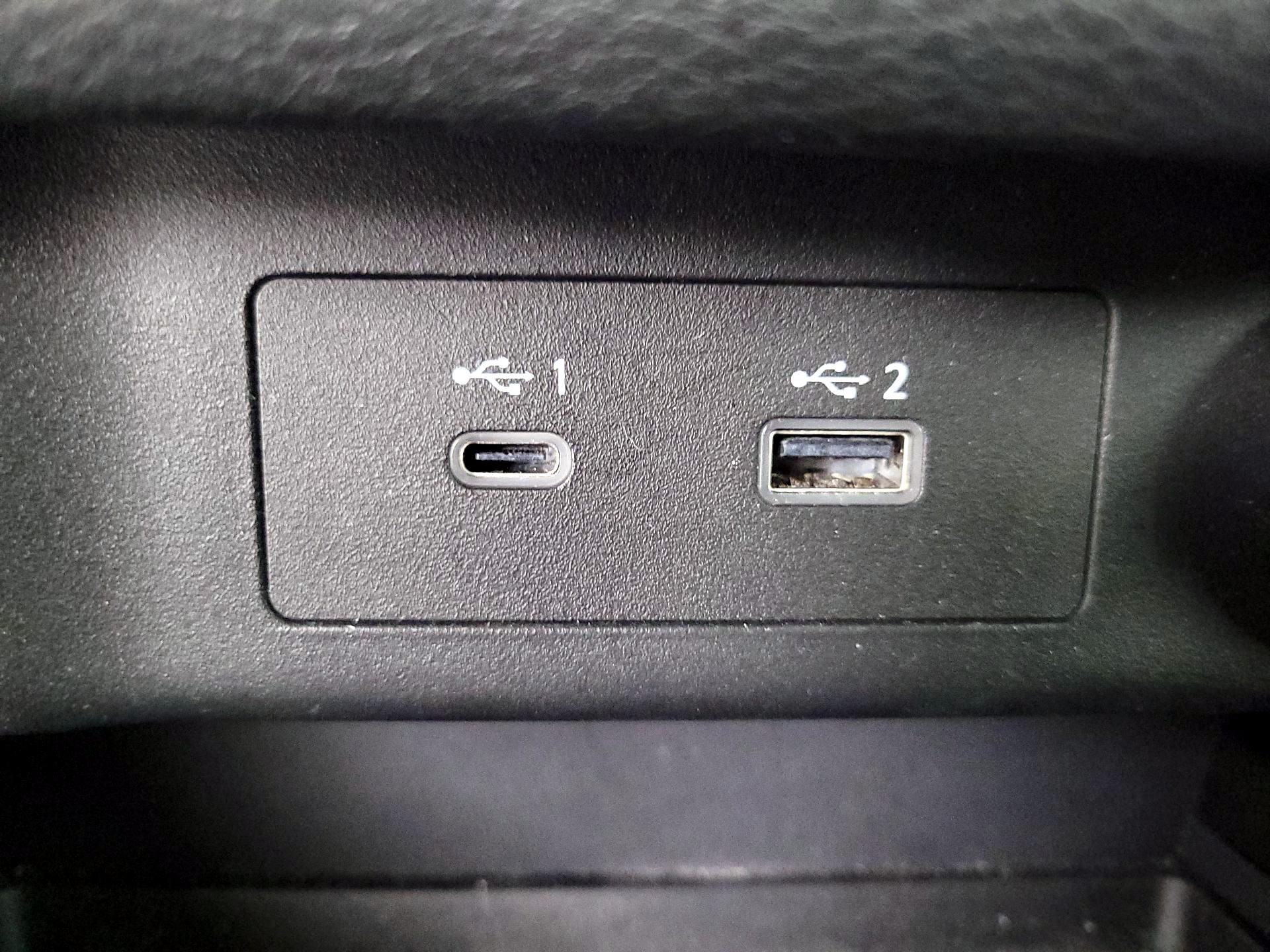 Thumbnail: 2023 Nissan Rogue - 18