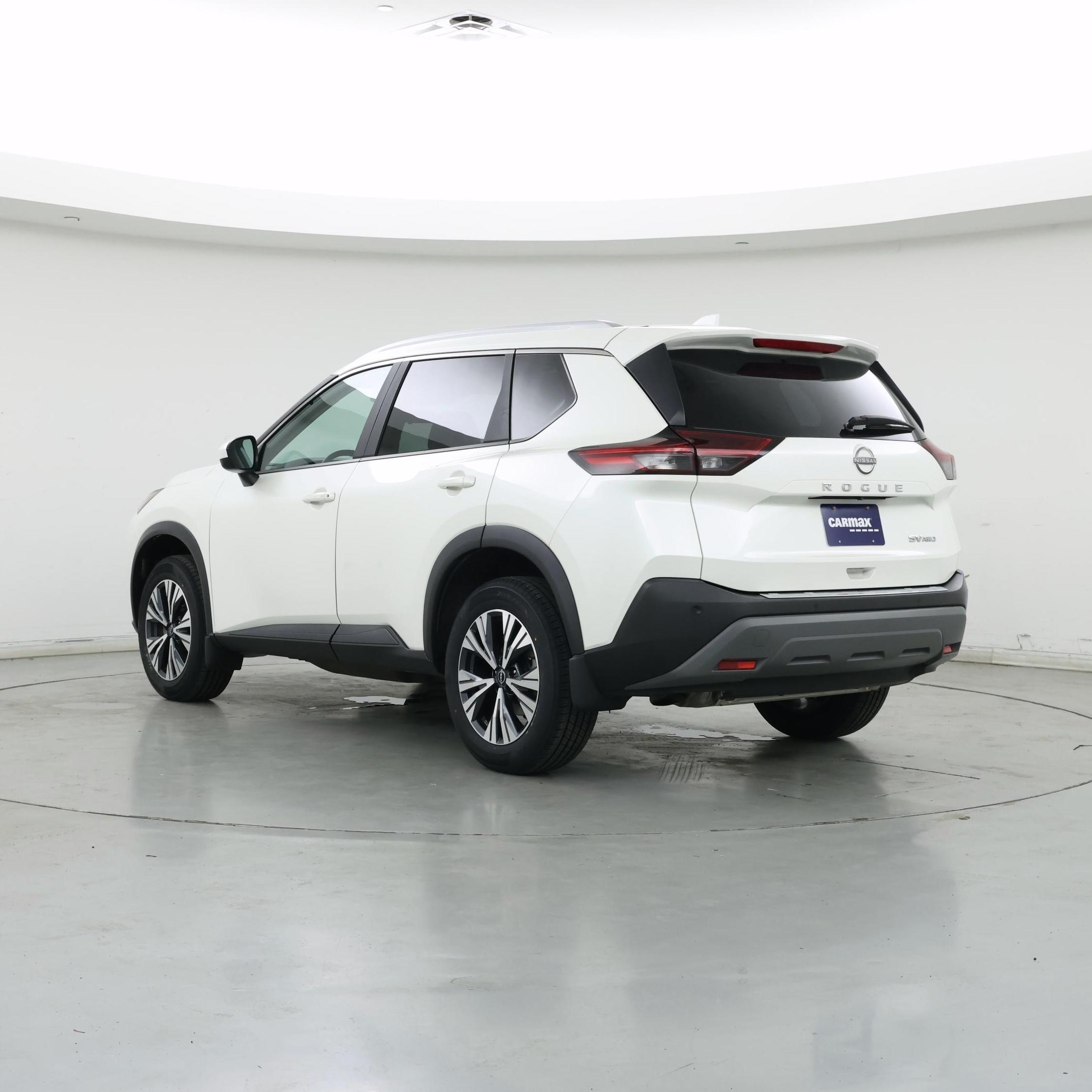Thumbnail: 2023 Nissan Rogue - 2