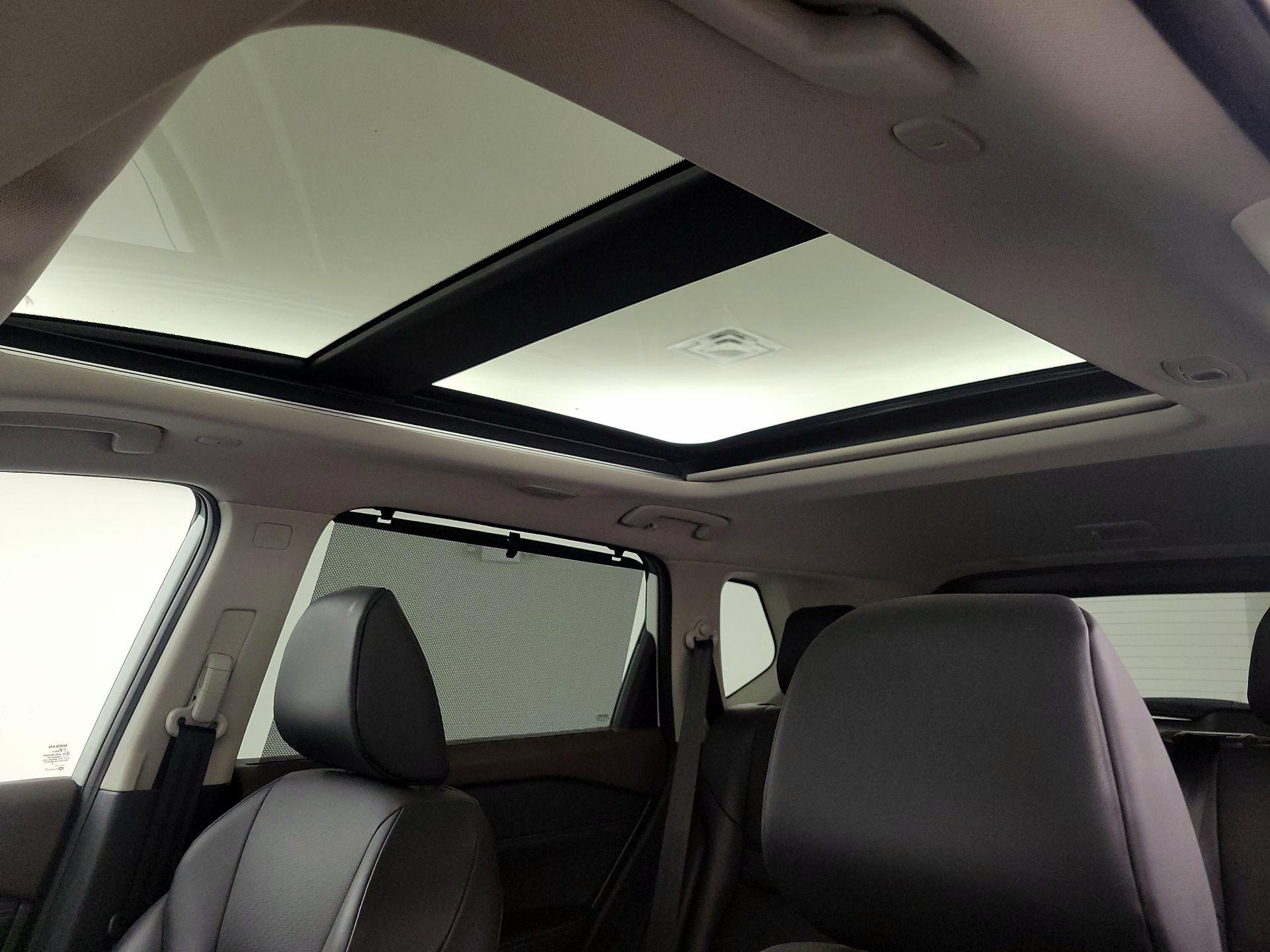 Thumbnail: 2023 Nissan Rogue - 19