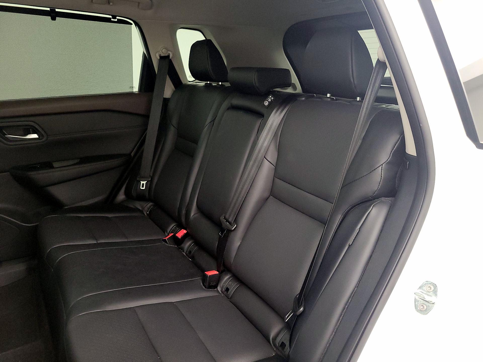 Thumbnail: 2023 Nissan Rogue - 20