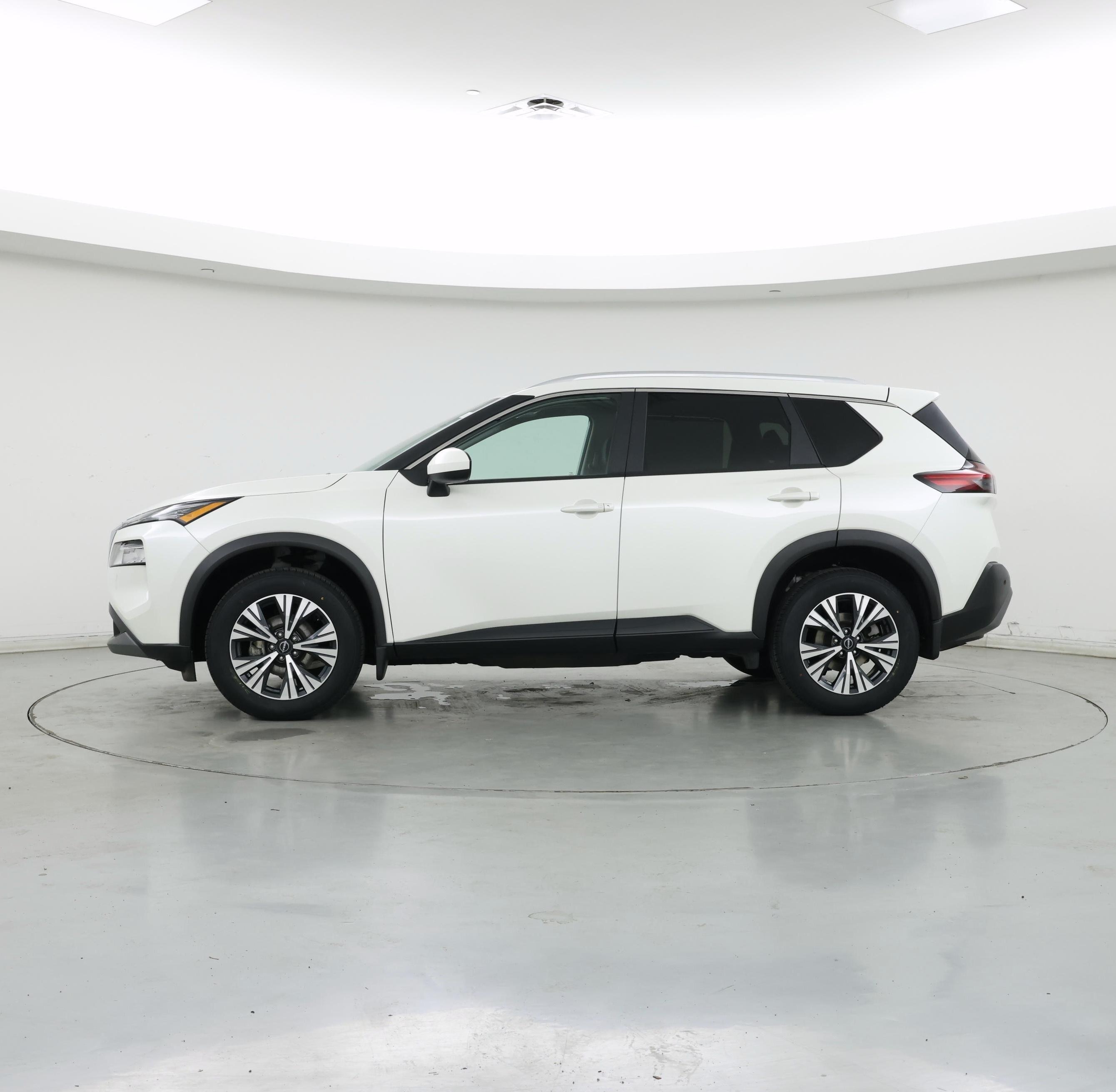 Thumbnail: 2023 Nissan Rogue - 3