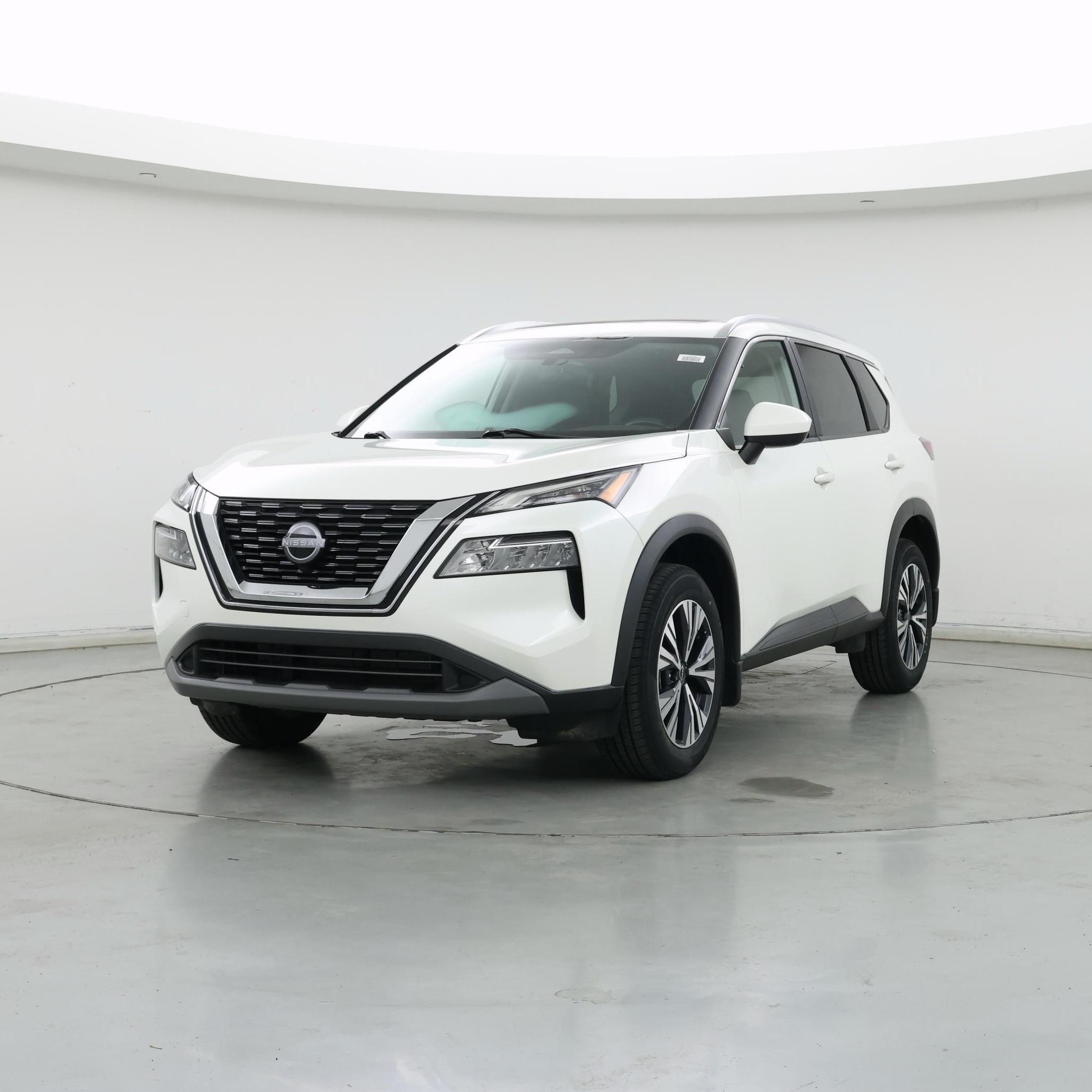 Thumbnail: 2023 Nissan Rogue - 4