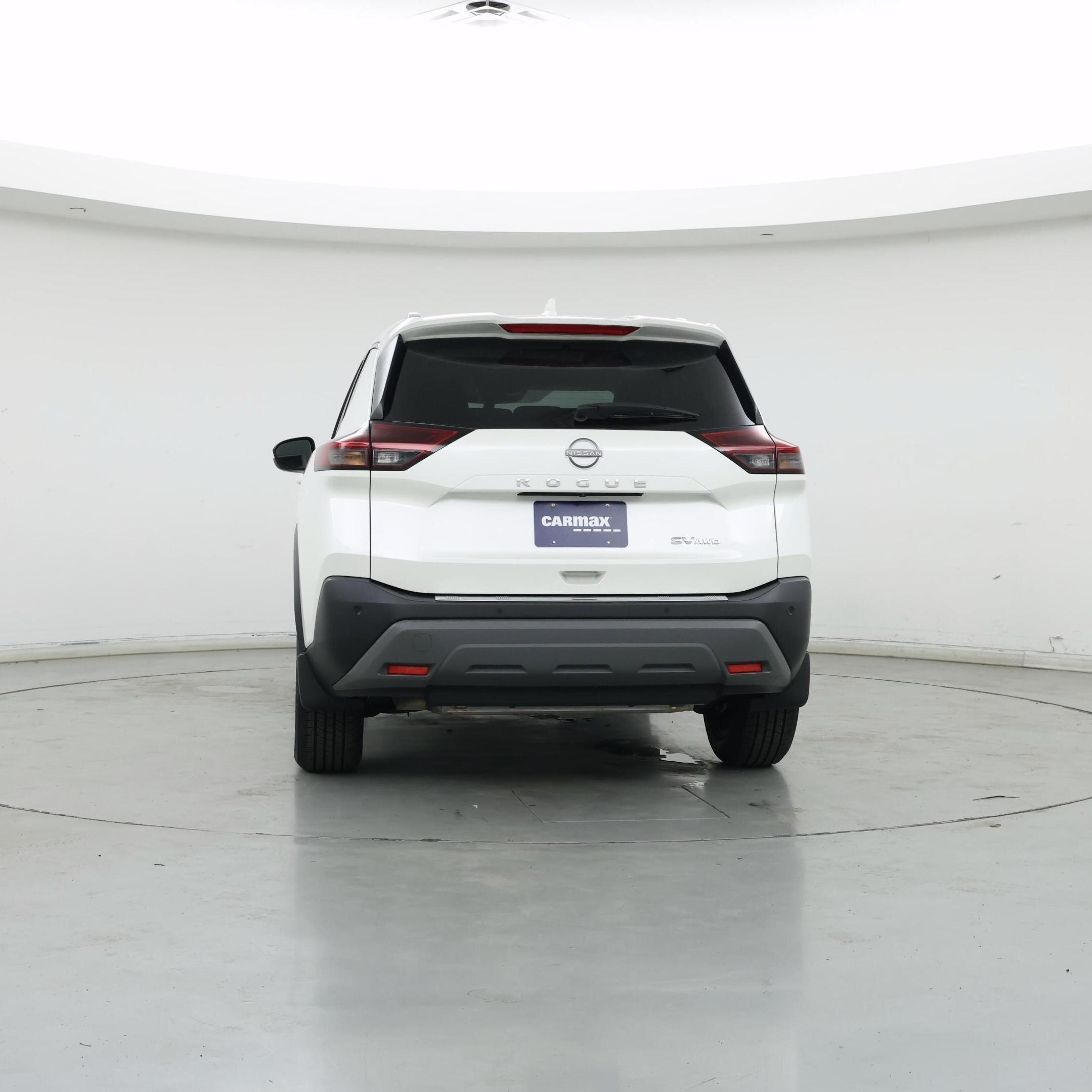 Thumbnail: 2023 Nissan Rogue - 6