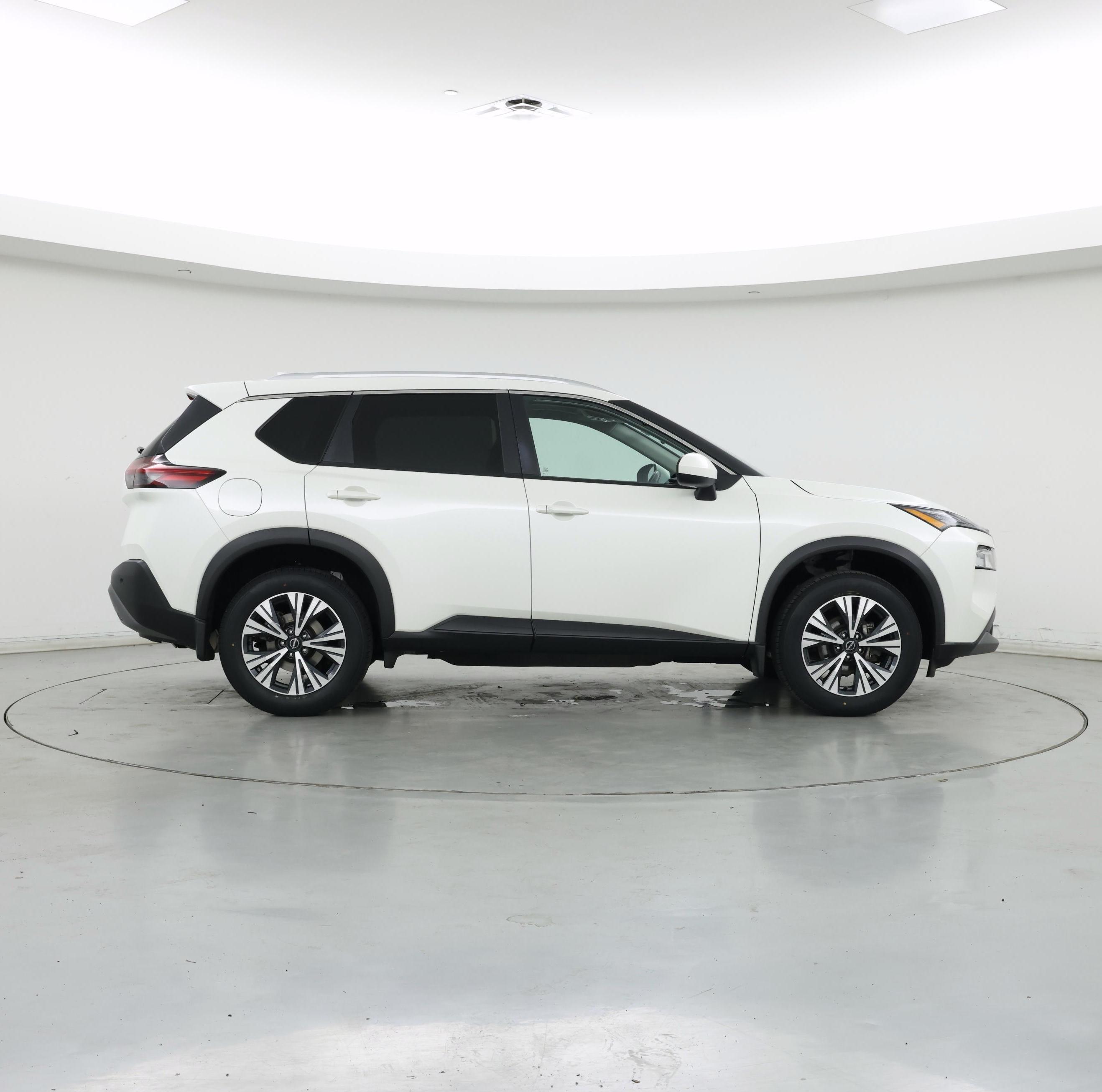 Thumbnail: 2023 Nissan Rogue - 7