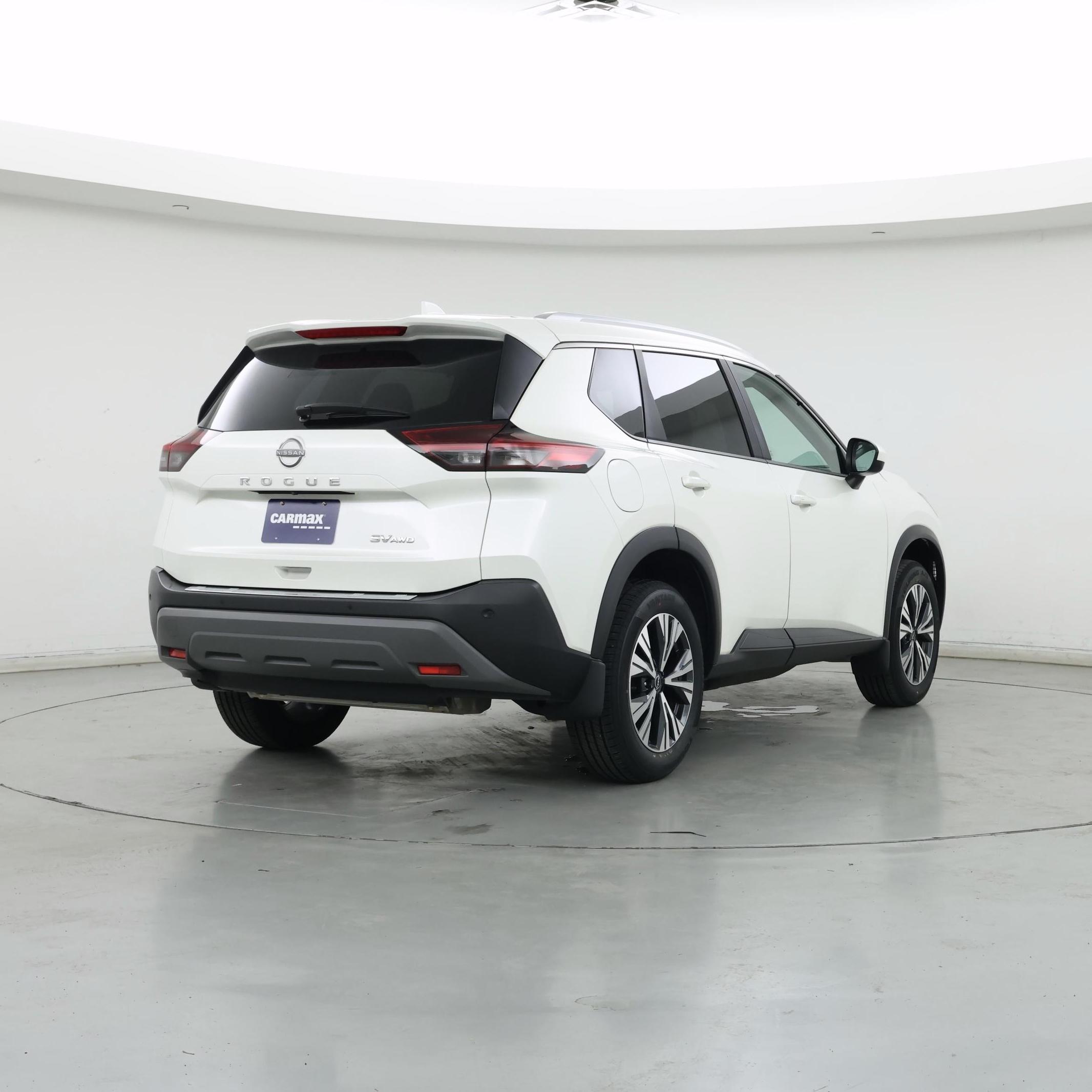 Thumbnail: 2023 Nissan Rogue - 8