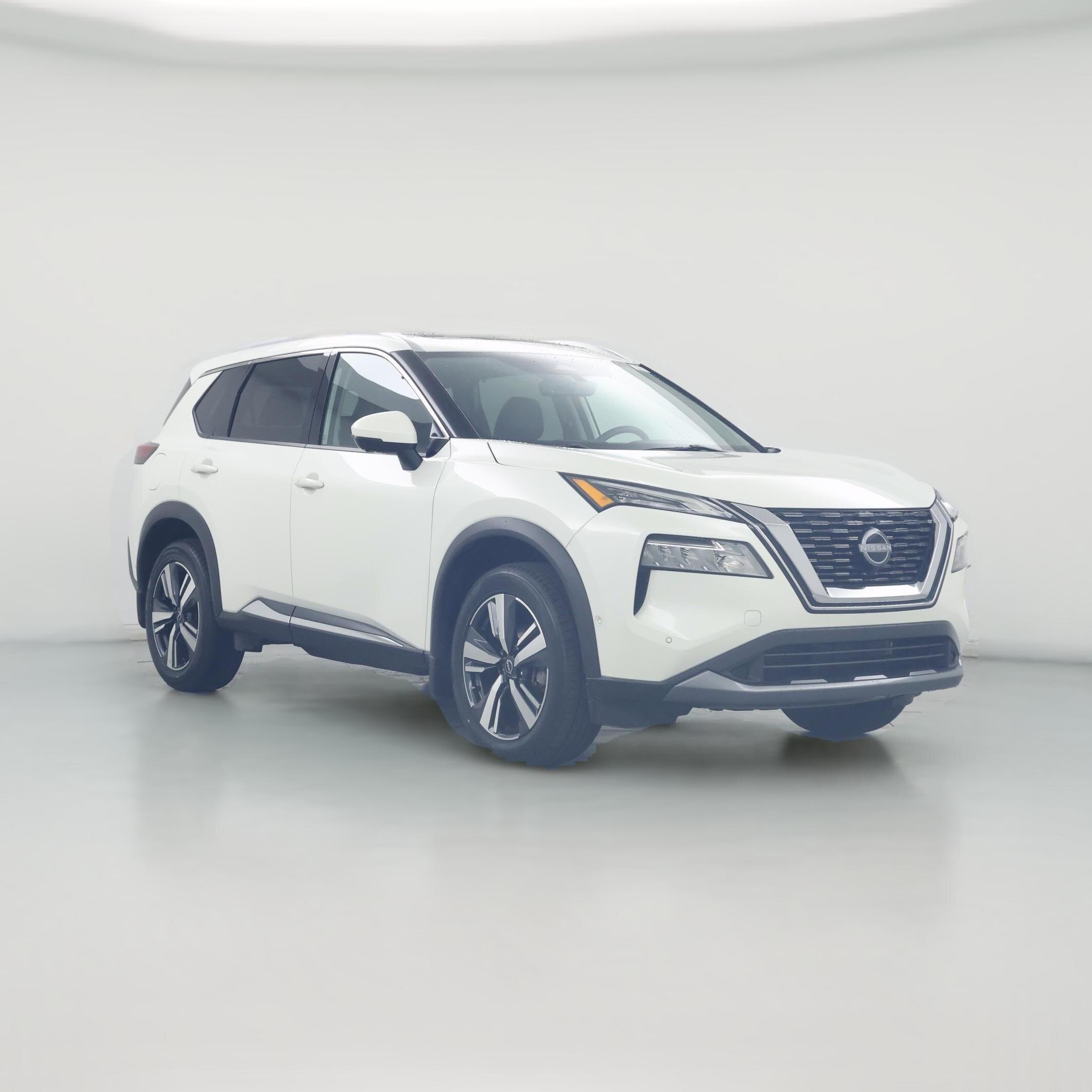 Thumbnail: 2023 Nissan Rogue - 1