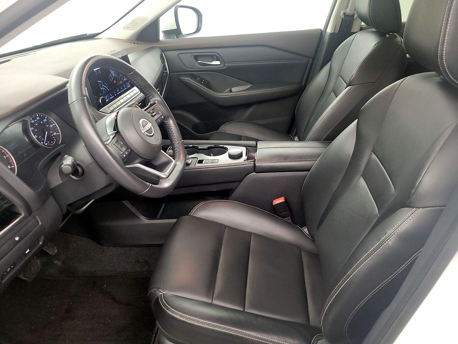 Thumbnail: 2023 Nissan Rogue - 11