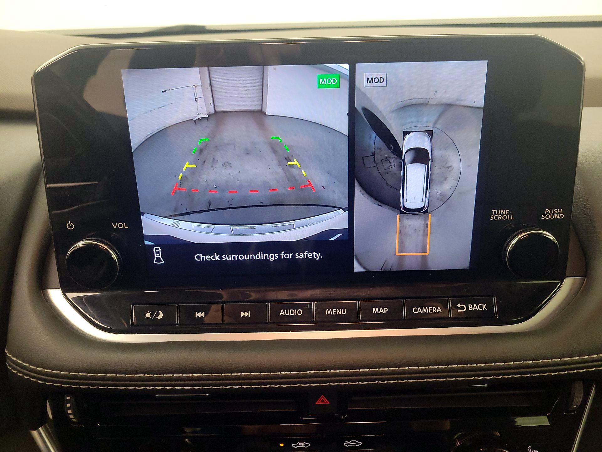 Thumbnail: 2023 Nissan Rogue - 15