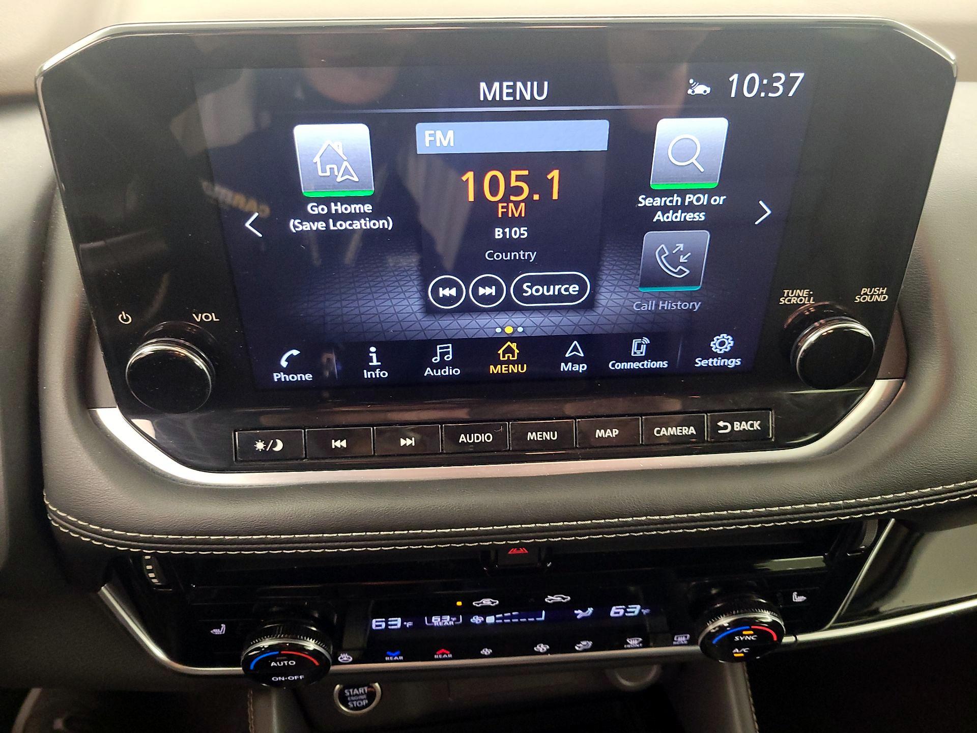 Thumbnail: 2023 Nissan Rogue - 16