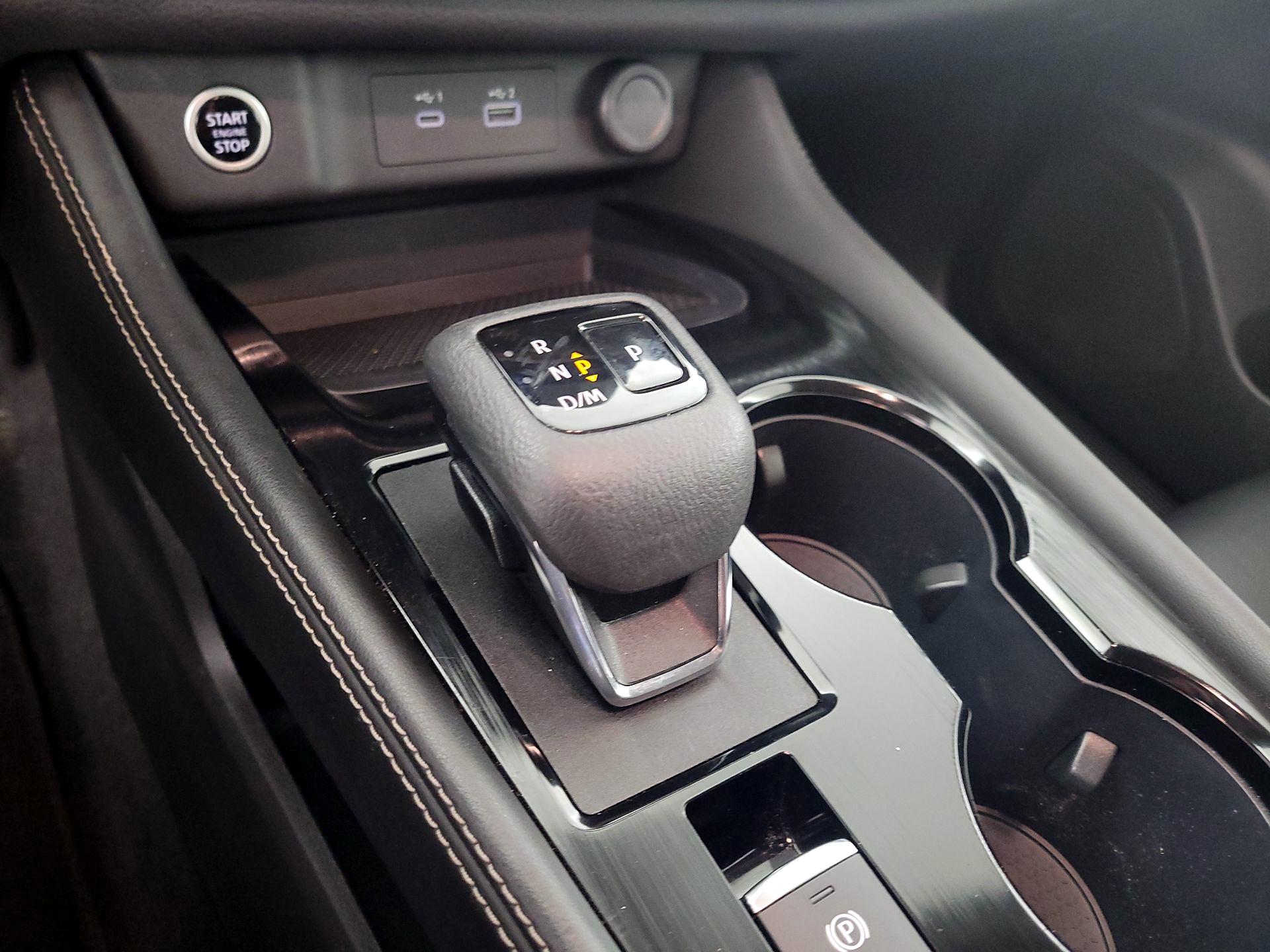 Thumbnail: 2023 Nissan Rogue - 18