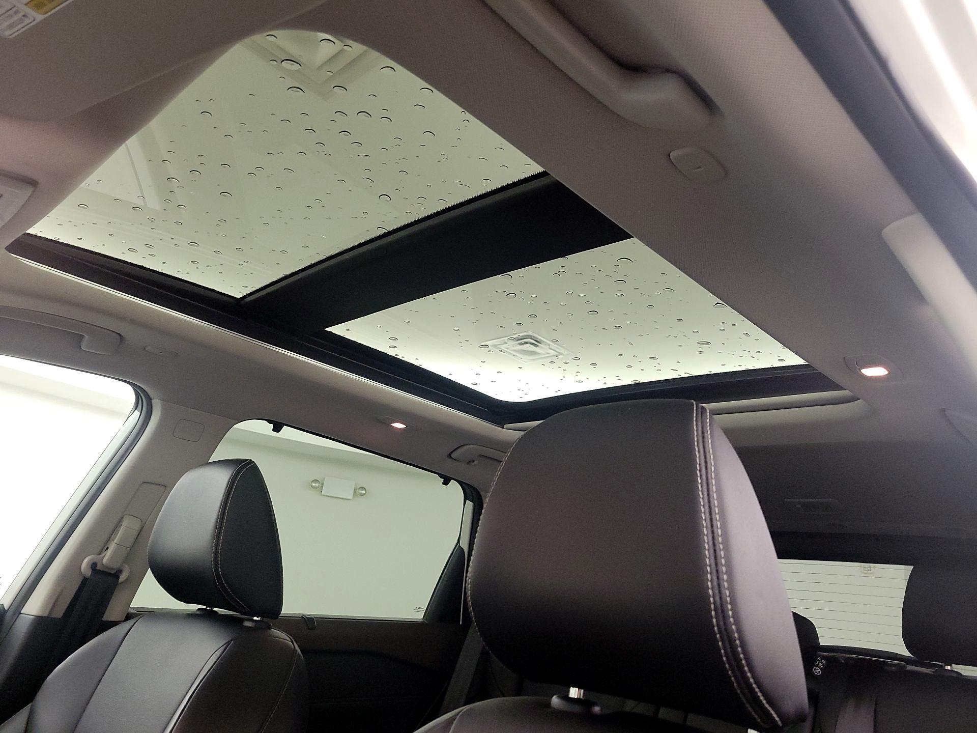 Thumbnail: 2023 Nissan Rogue - 20