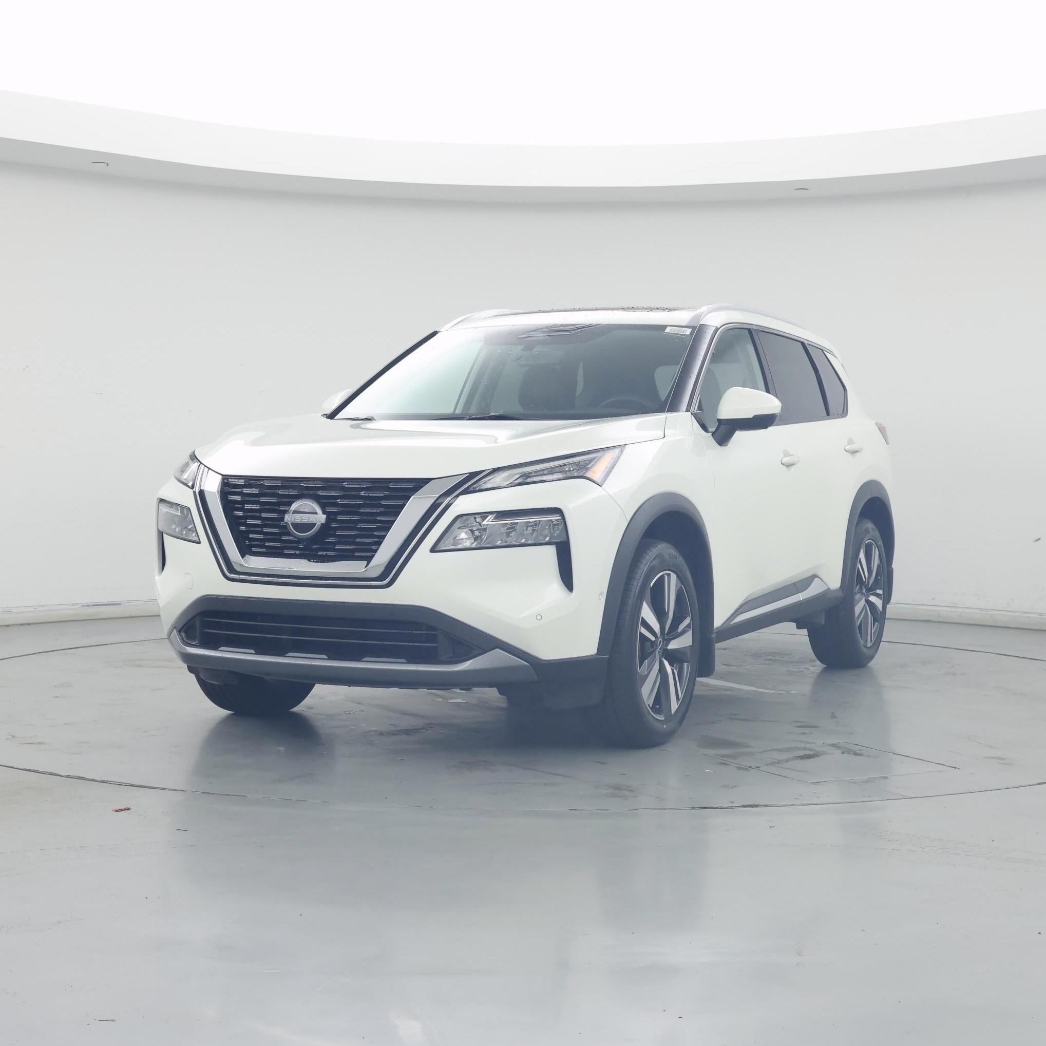 Thumbnail: 2023 Nissan Rogue - 4
