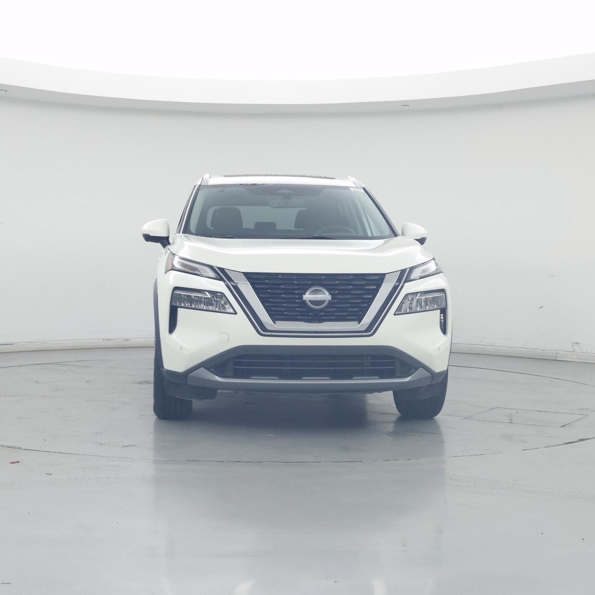 Thumbnail: 2023 Nissan Rogue - 5